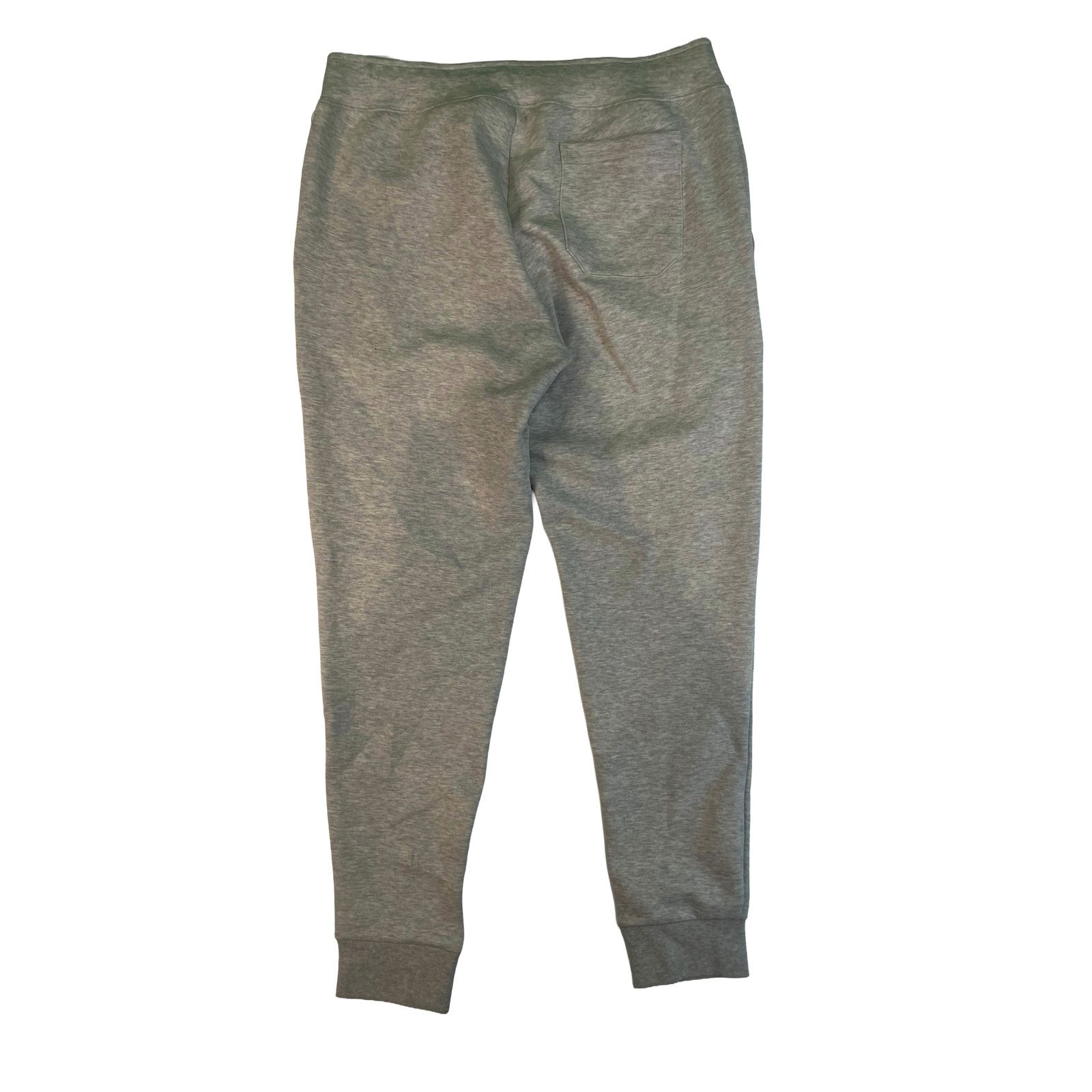 Polo Ralph Lauren Polo Grey Sweats Size US 32 / EU 48 - 2 Thumbnail