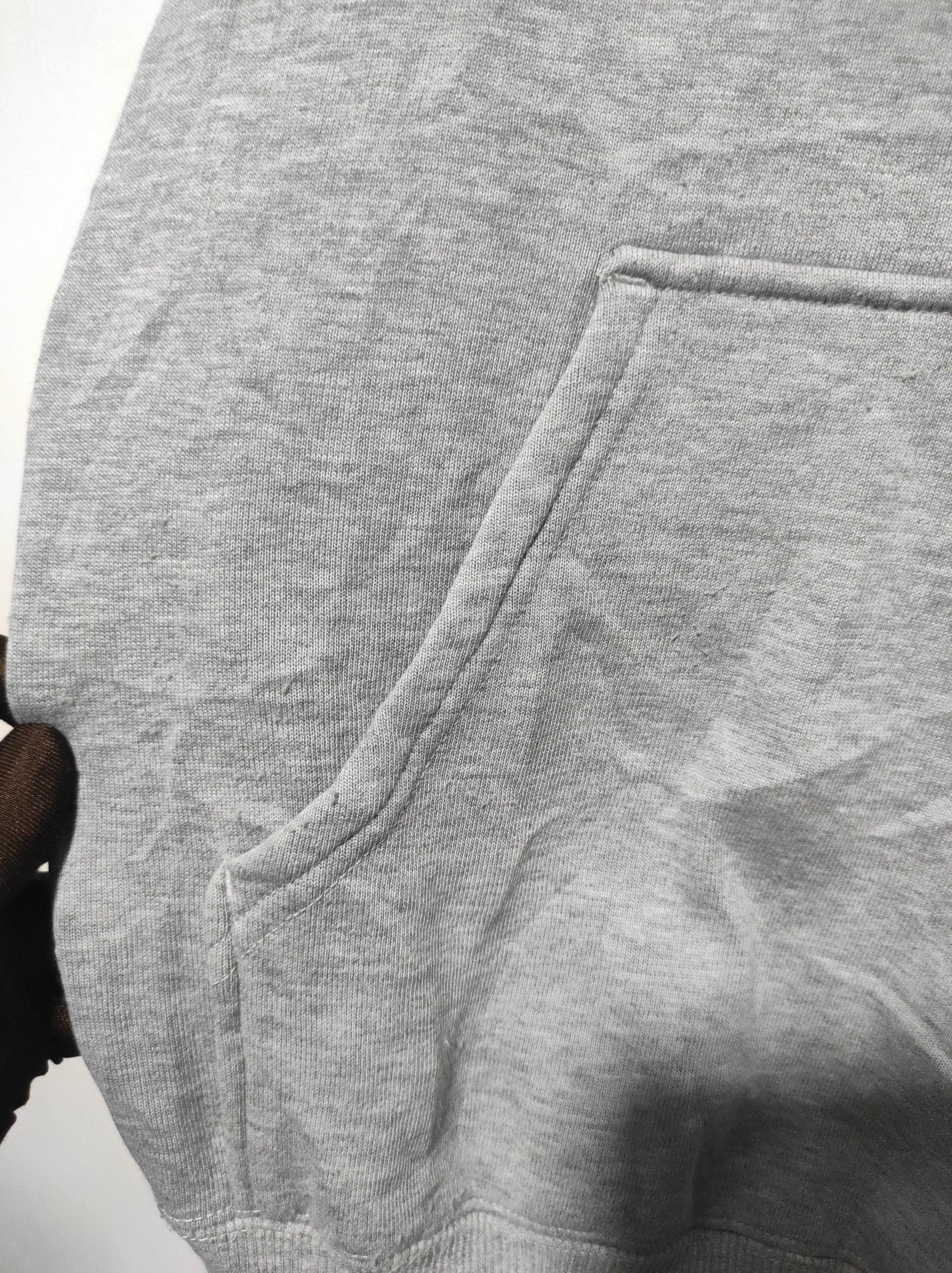 Uniqlo Uniqlo x K-haring Fur Hoodie Lgb IfSixWasNine style Size US S / EU 44-46 / 1 - 10 Thumbnail