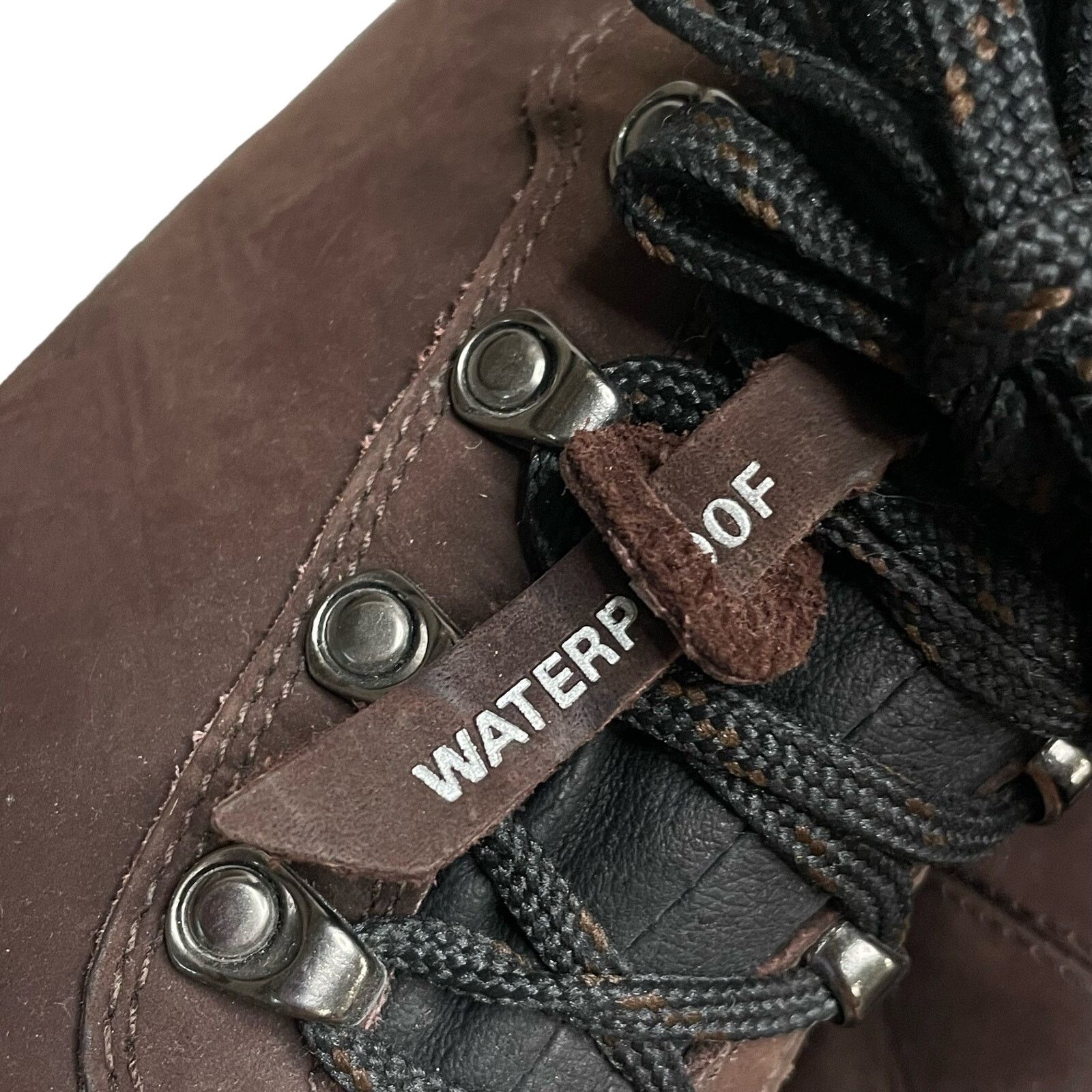 Hi Tec NWOT Hi-Tec Waterproof Boots Size US 8.5 / EU 41-42 - 4 Thumbnail