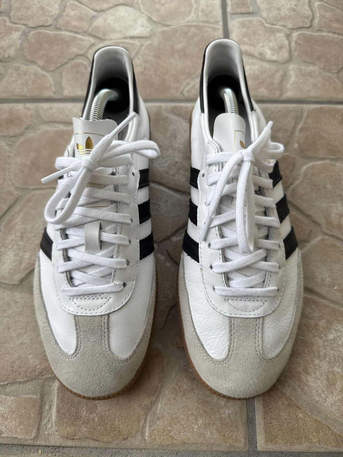 Adidas Samba Decon Size US 9 / EU 42 - 3 Thumbnail