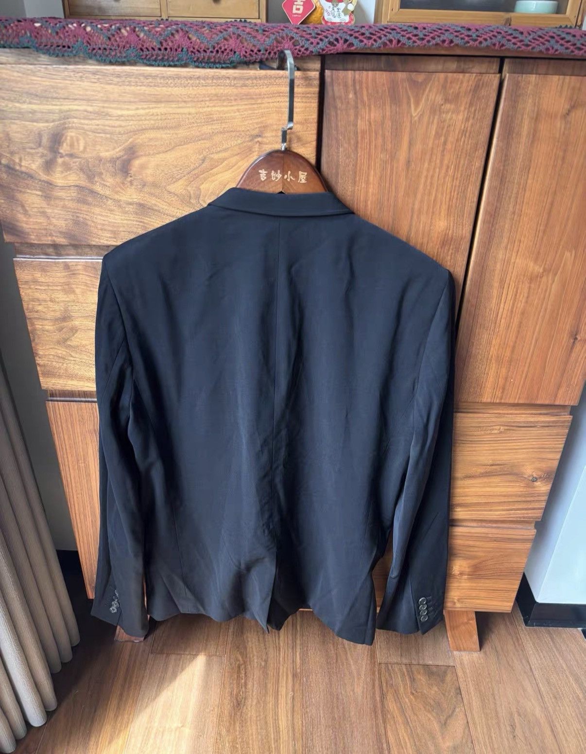 Dior Dior Blazer (Heidi Silven Period) J2 Size US M / EU 48-50 / 2 - 2 Thumbnail