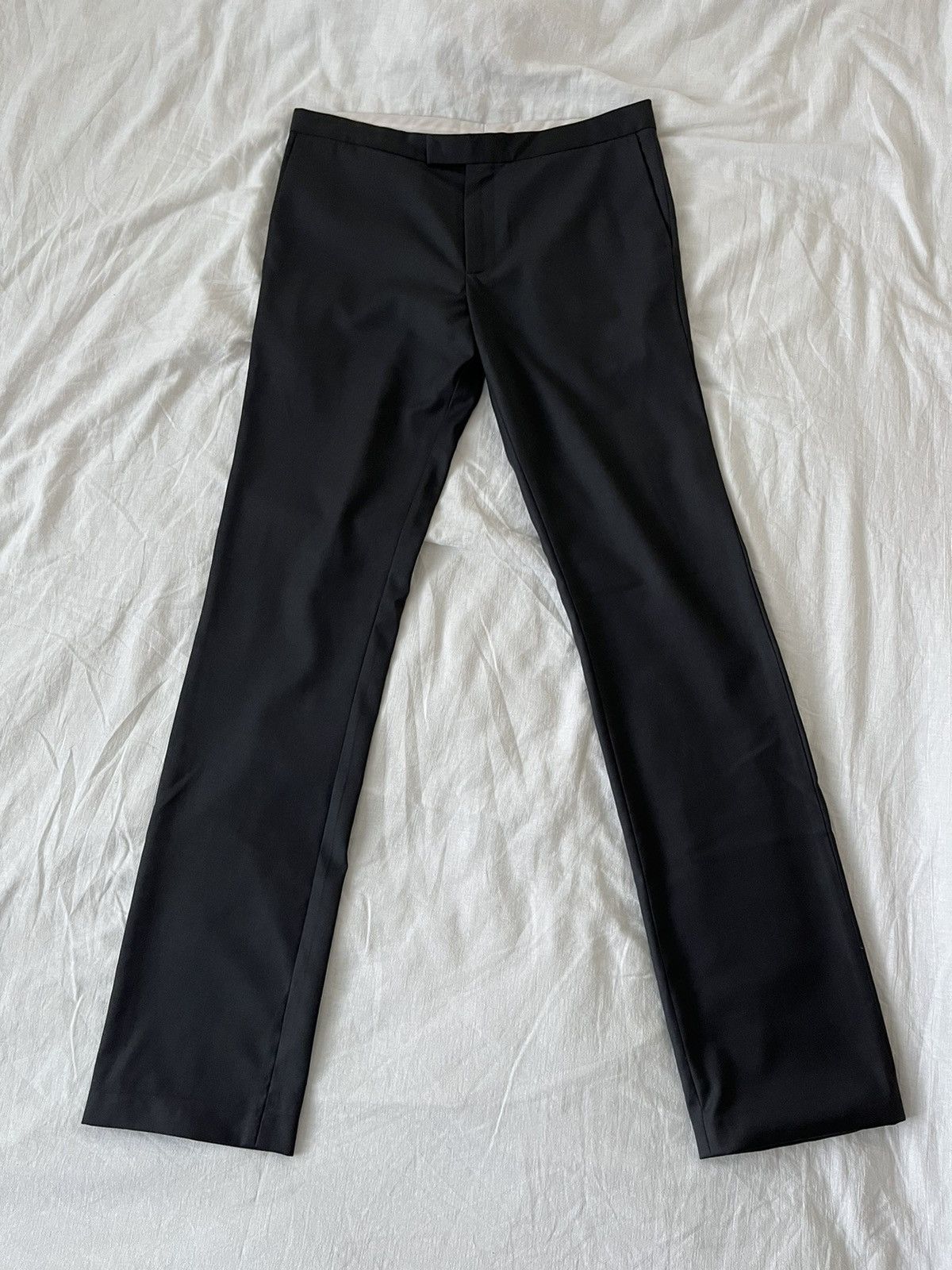 Raf Simons SS06 Raf Simons Suit Size 50R - 5 Thumbnail