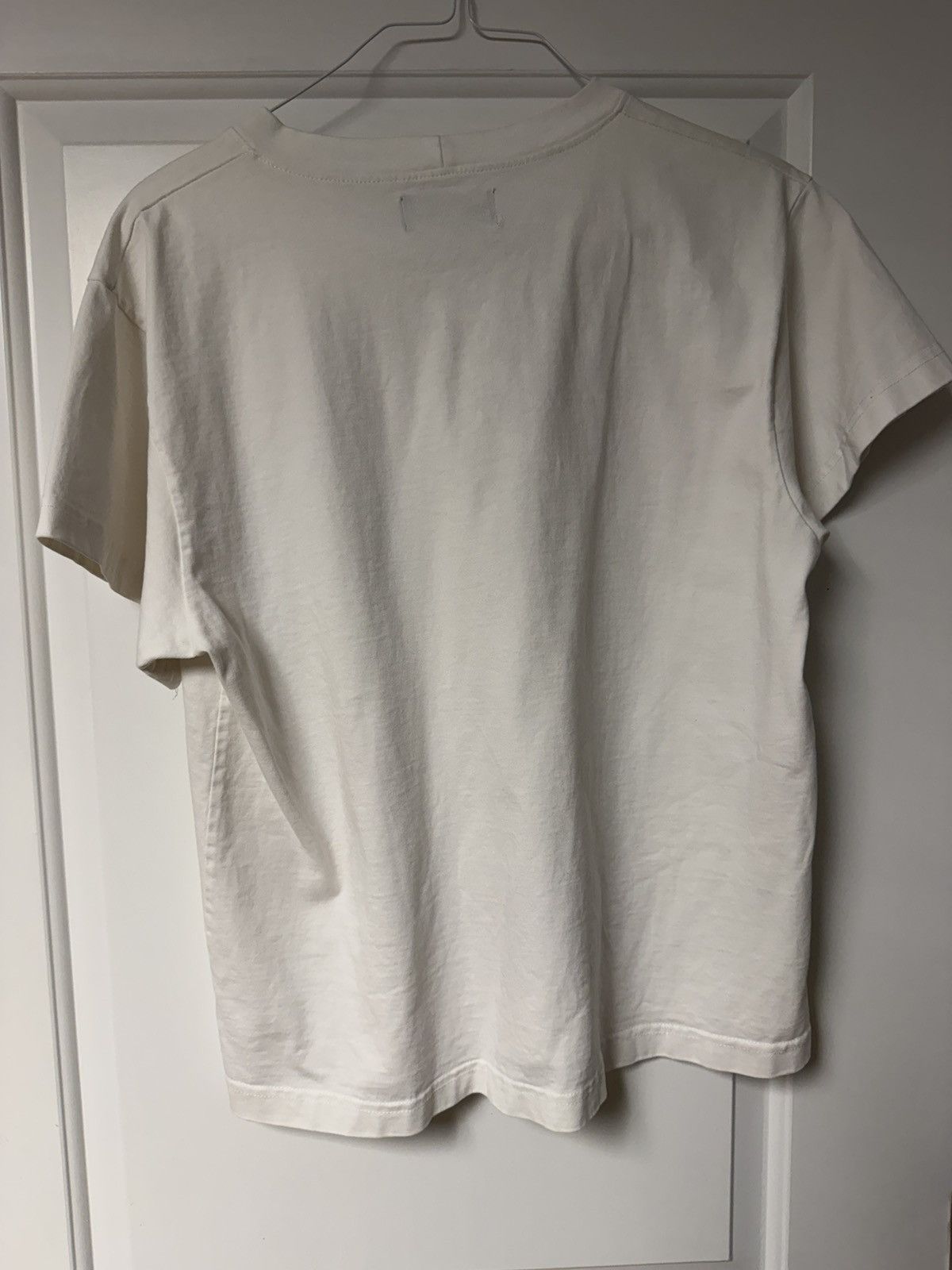 Other Size large Ghetto Friends Virgin Mary tee Size US L / EU 52-54 / 3 - 4 Thumbnail