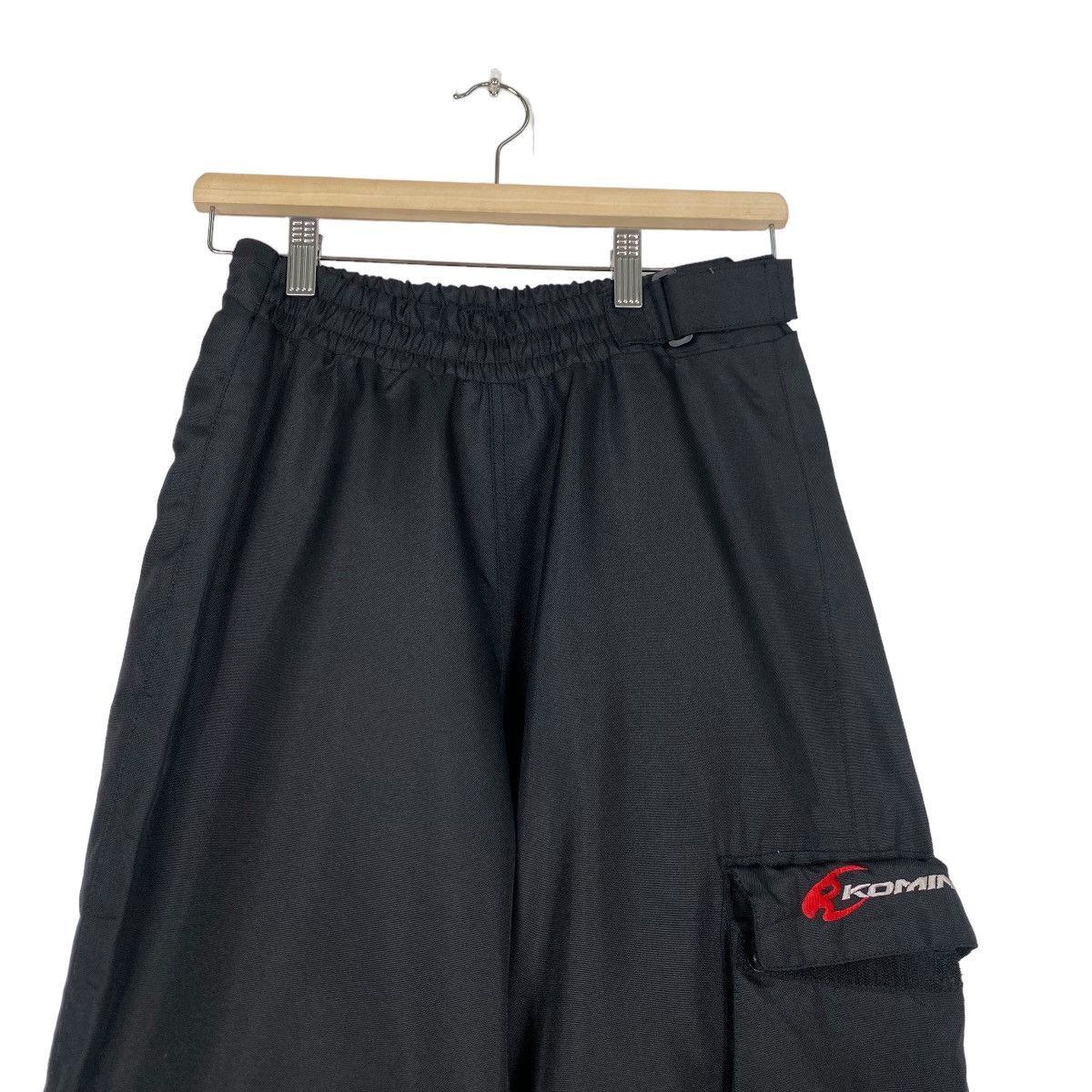 Japanese Brand × Sports Specialties Komine riders pant Size US 30 / EU 46 - 5 Thumbnail