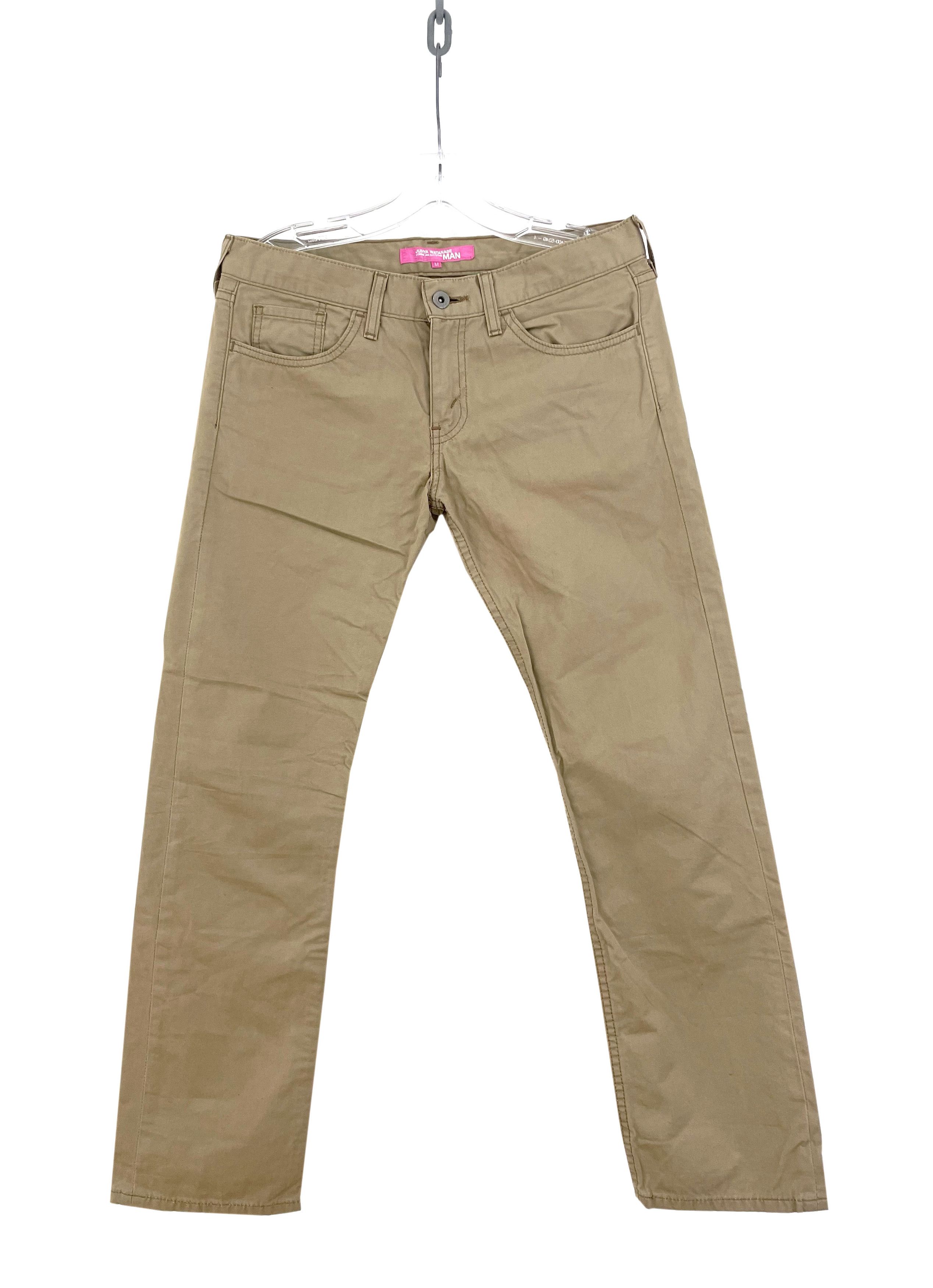 Junya Watanabe 2003 Cargo Pants Size US 30 / EU 46 - 5 Thumbnail