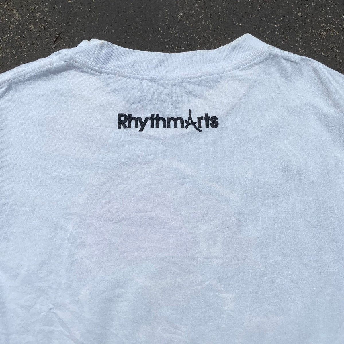 Vintage RARE ‼️ RHYTHMARTS Size US M / EU 48-50 / 2 - 4 Thumbnail
