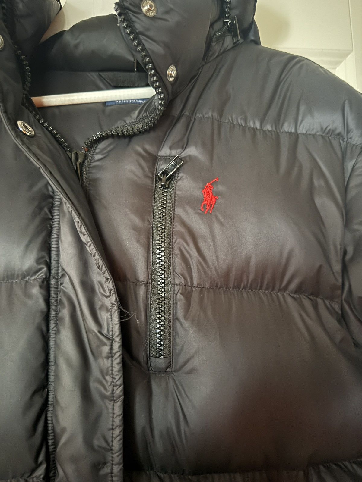 Ralph Lauren Ralph lauren puffer jacket Size XS / US 0-2 / IT 36-38 - 5 Thumbnail