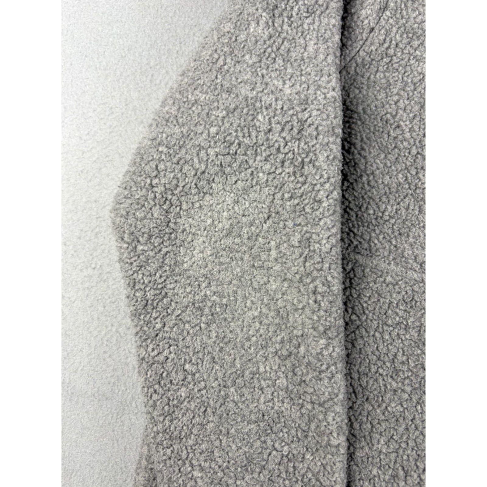 Patagonia Patagonia Pullover Fleece Women’s Large Gray Size L / US 10 / IT 46 - 4 Thumbnail