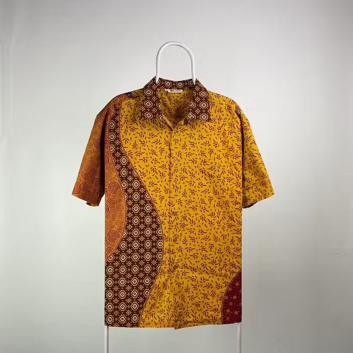 Other Hawaii shirt Avant garde vintage size Large Size US L / EU 52-54 / 3 - 1 Thumbnail
