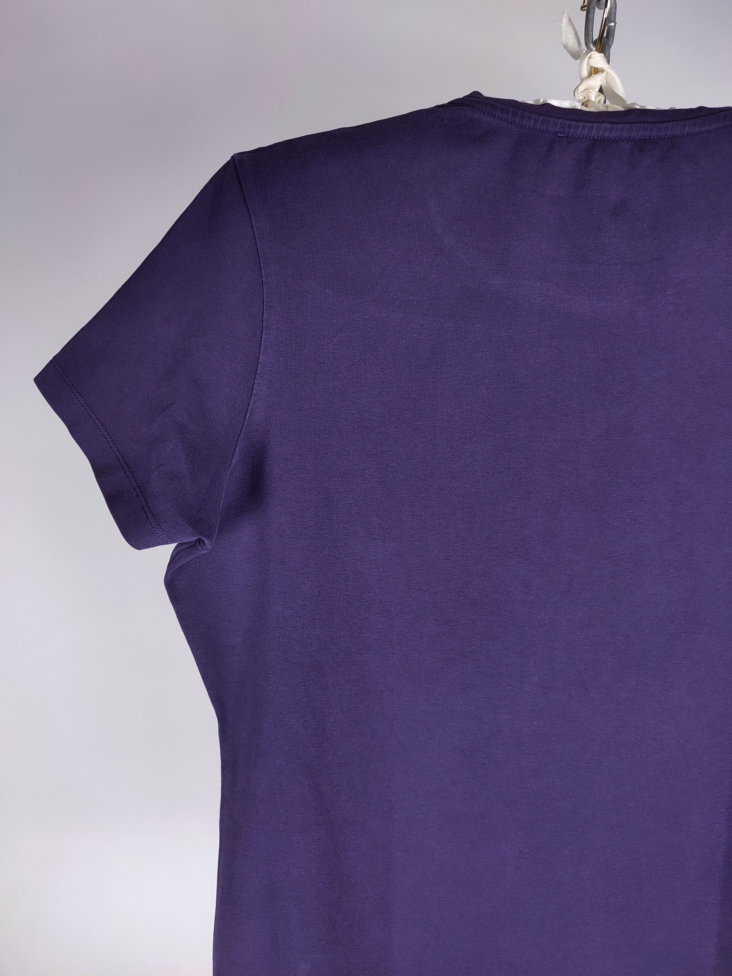 Burberry Burberry Prorsum Logo t-shirt Size L / US 10 / IT 46 - 6 Thumbnail