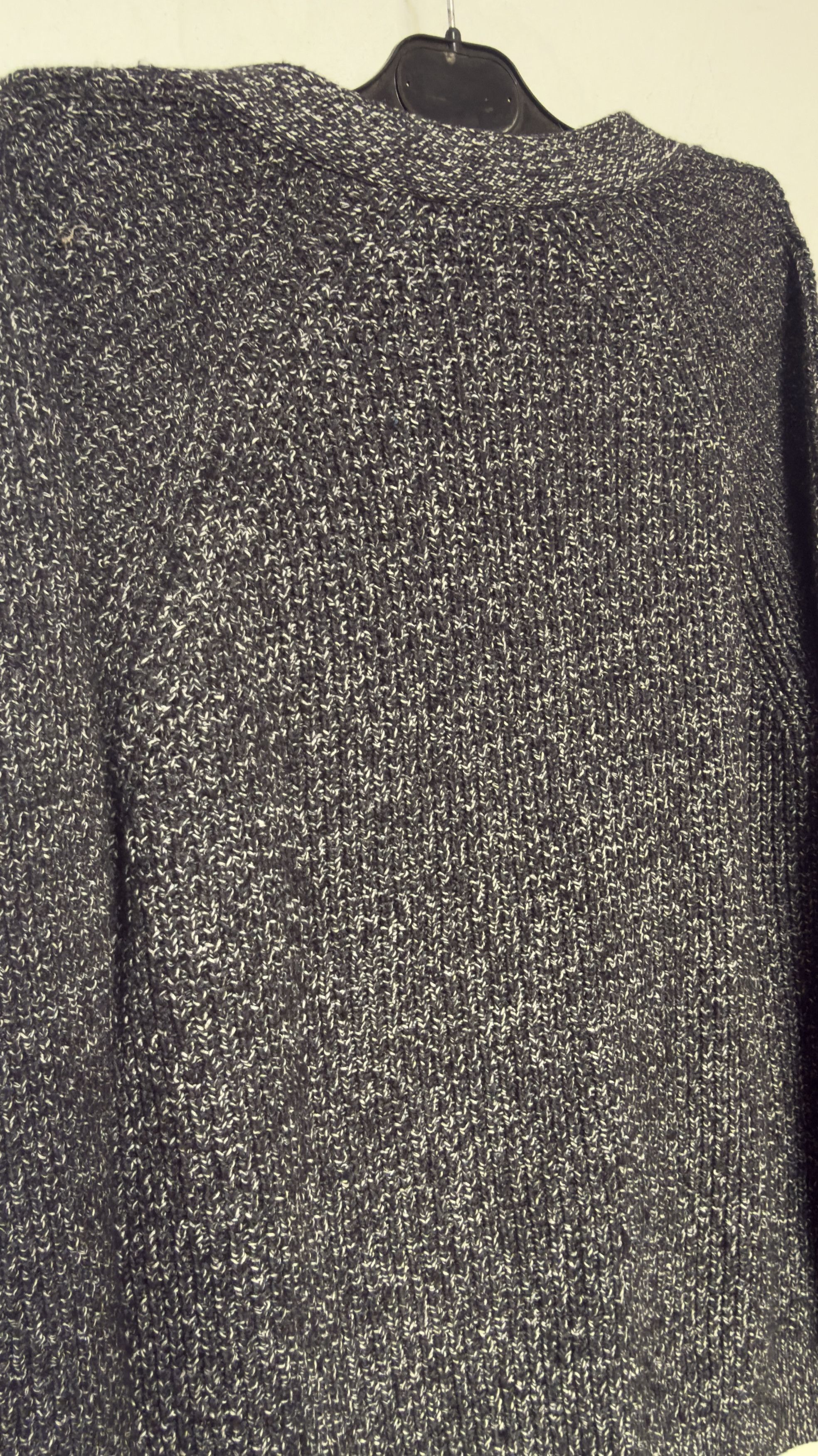Burberry Knitted Burberry Brit cardigan wool cashmere cotton size S Size US S / EU 44-46 / 1 - 14 Thumbnail