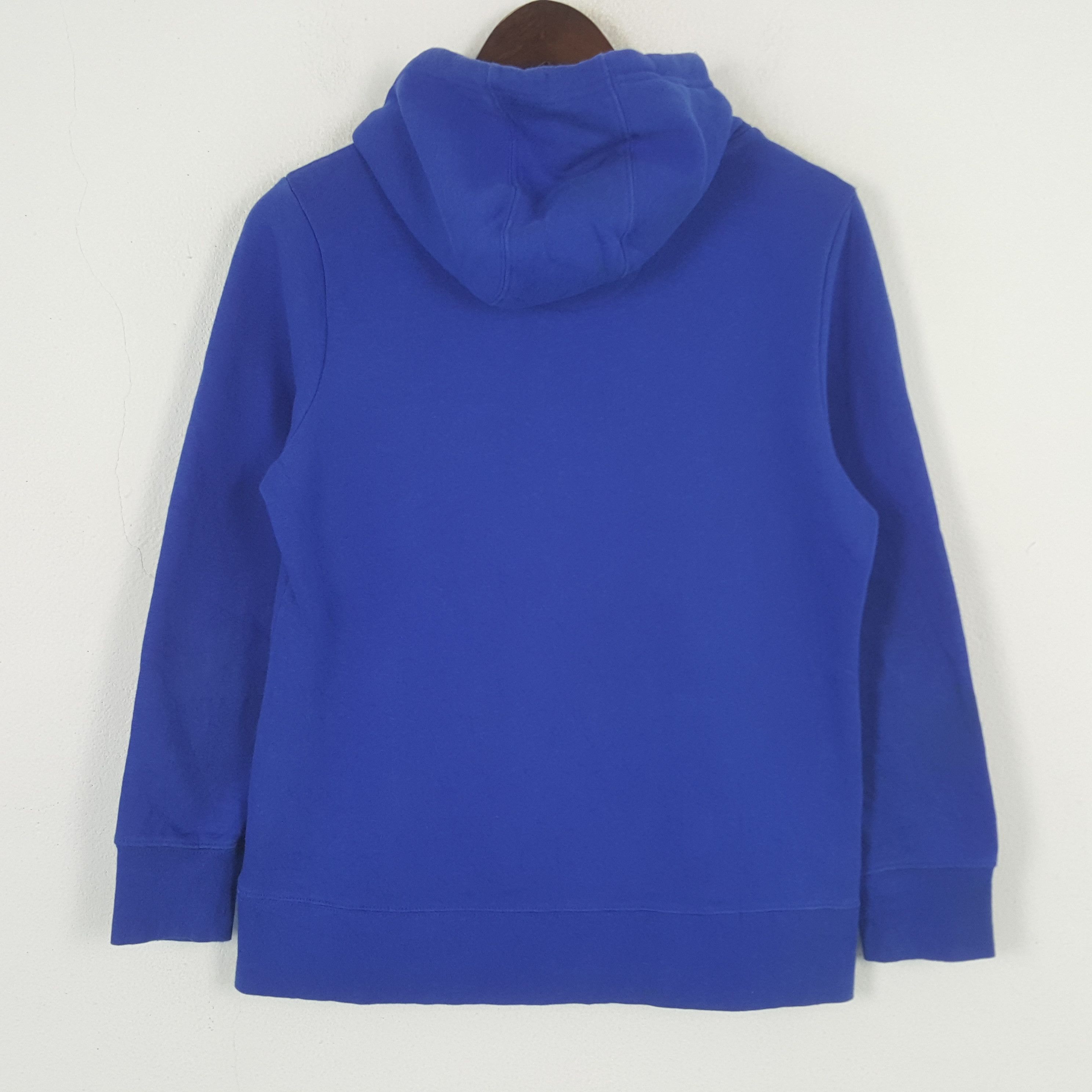 Vintage Vintage New York Ranger Hockey Sweatshirt Hoodie Size US S / EU 44-46 / 1 - 3 Thumbnail