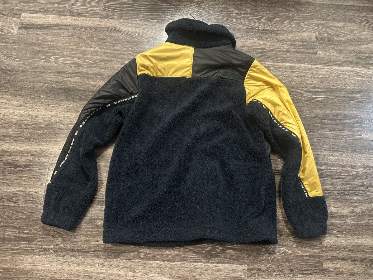 Kazuki Kuraishi × The North Face The north face x kazuki kuraishi high neck fleece Size US L / EU 52-54 / 3 - 2 Thumbnail