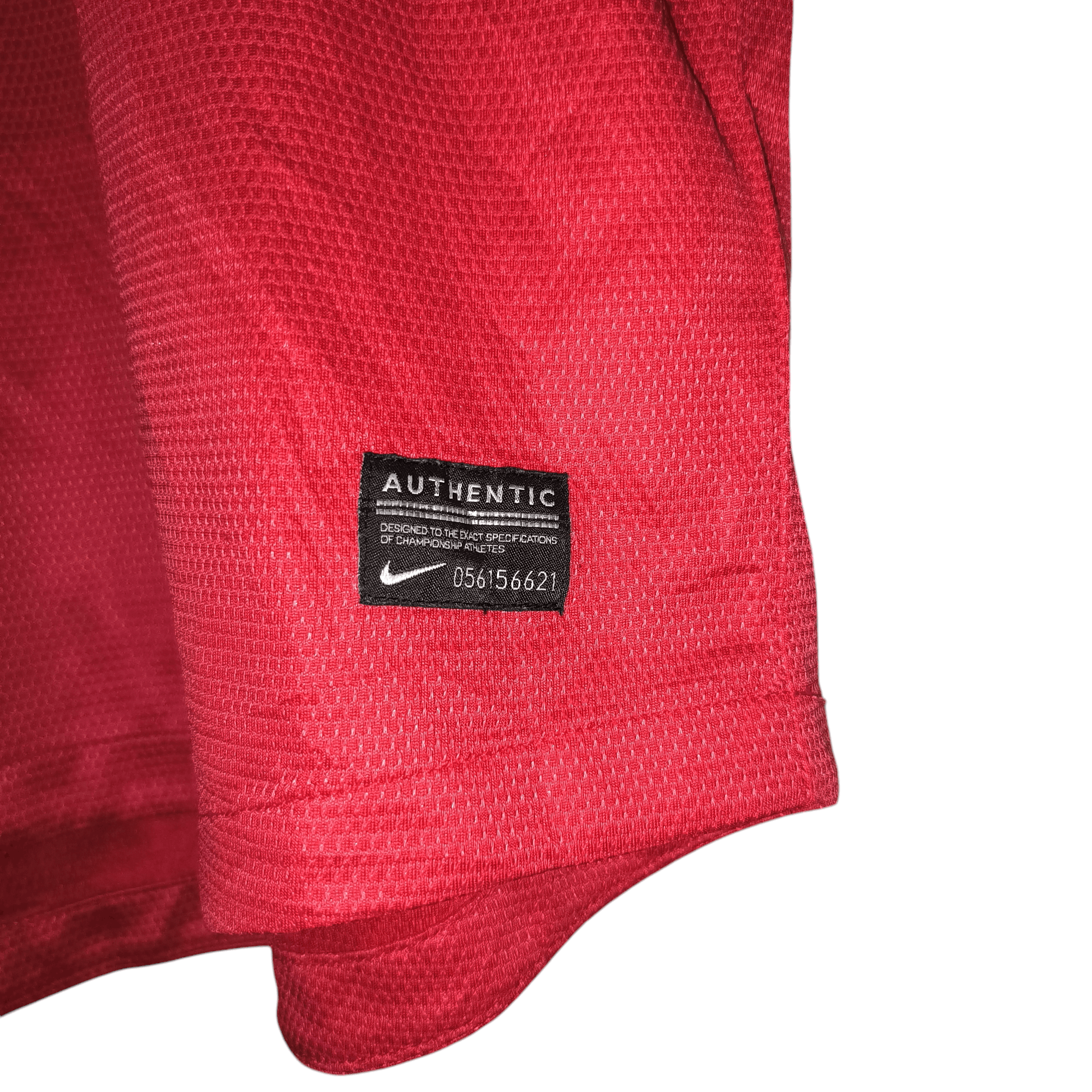 Nike 2012-2013 South Korea Home Jersey Size US M / EU 48-50 / 2 - 2 Thumbnail