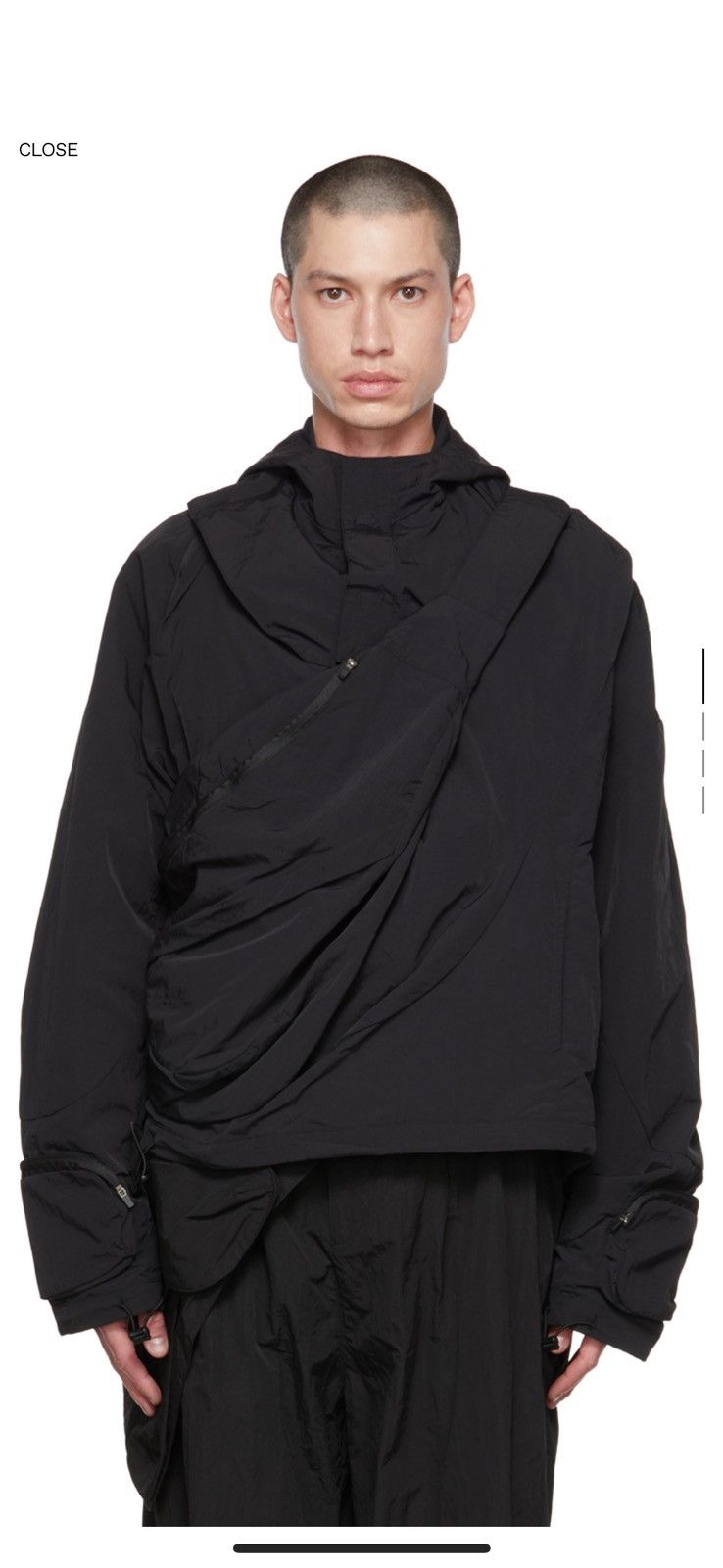 Other Archival Reinvent Parka Jacket Size US L / EU 52-54 / 3 - 7 Thumbnail