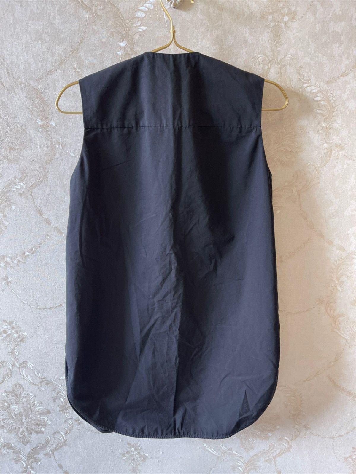 Louis Vuitton Louis Vuitton cotton sleeveless blouses Size XS / US 0-2 / IT 36-38 - 6 Thumbnail