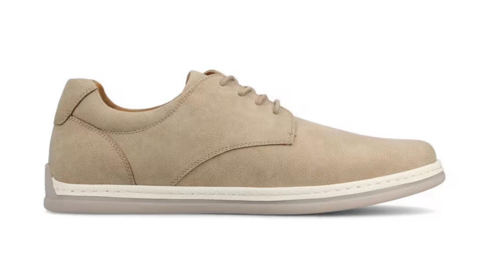 Other Men’s Size 11 Light Tan Vance Co. Brodrick Casual Oxfords Size US 11 / EU 44 - 2 Thumbnail