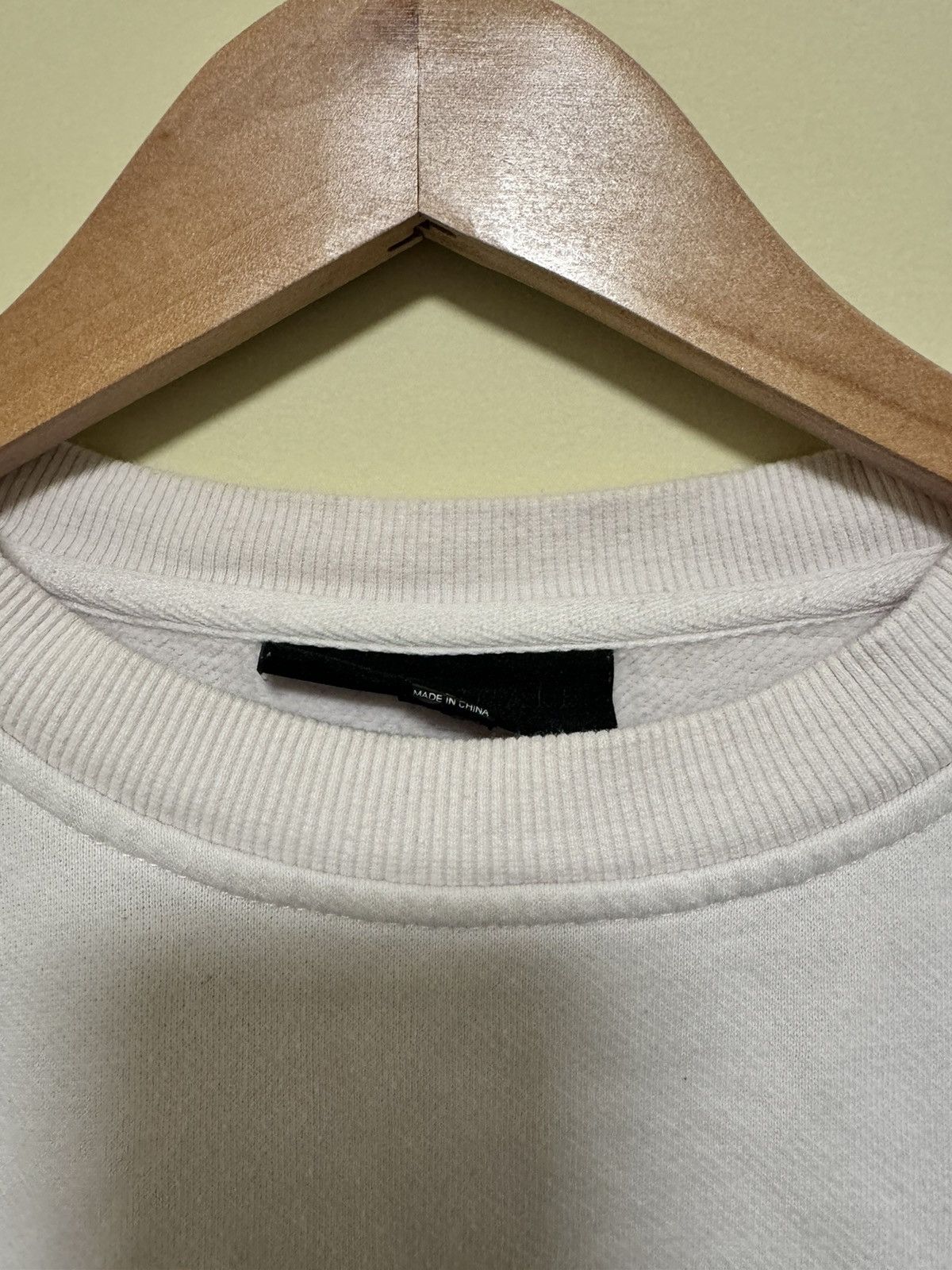 Black Scale Black Scale Iconic International Flags Sweater Size US L / EU 52-54 / 3 - 9 Thumbnail
