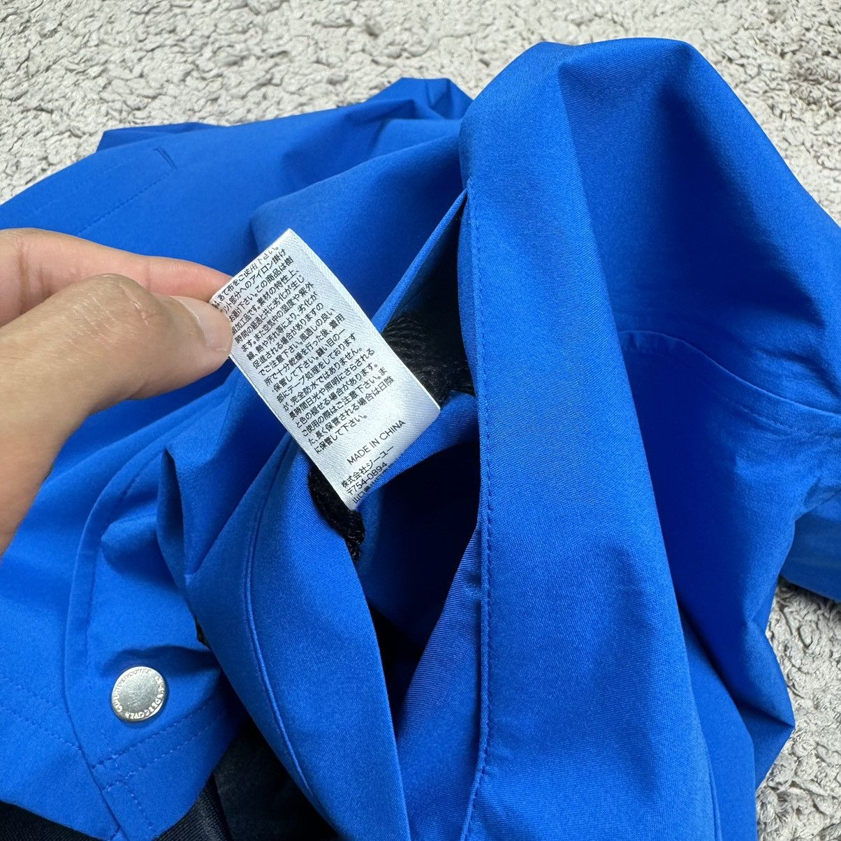 Undercover GU x Undercover Coach Jacket Size US S / EU 44-46 / 1 - 22 Thumbnail