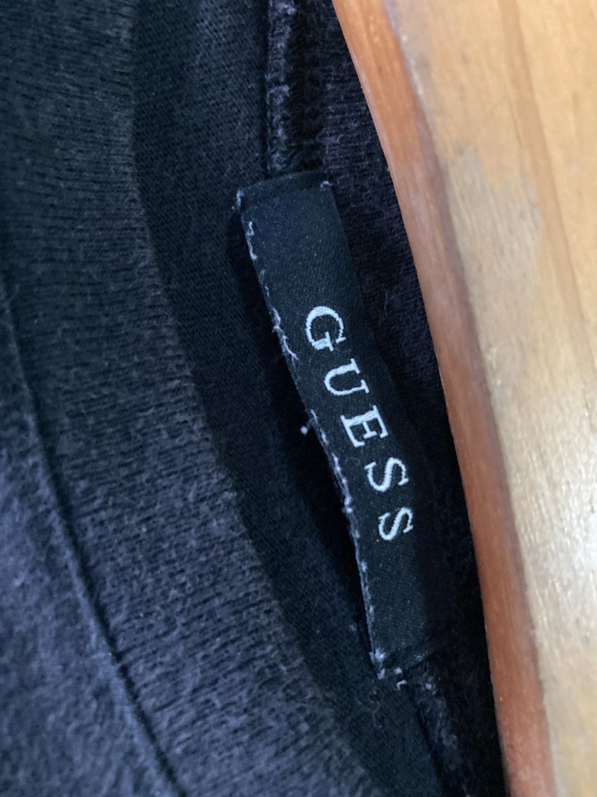 Guess Guess T Shrt Size S / US 4 / IT 40 - 4 Thumbnail