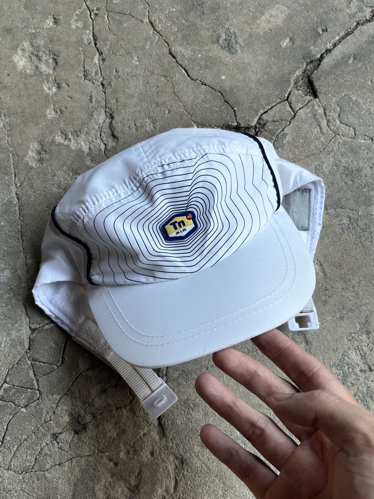 Nike Nike Tn Air 5 Panel Size ONE SIZE - 2 Thumbnail