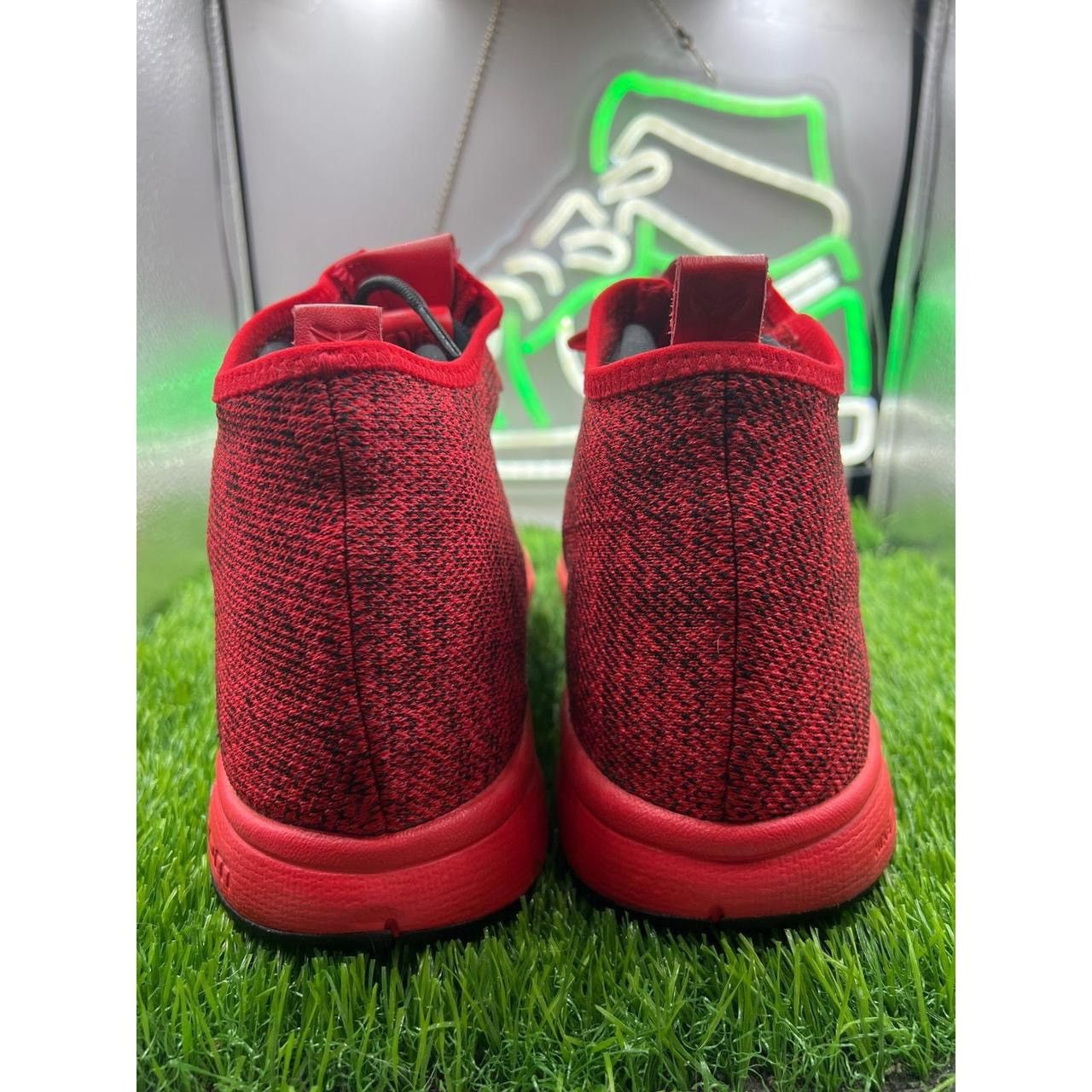 Nike Nike Kobe Zoom Icon Chinese New Year Red Gold Mens 10 Size US 10 / EU 43 - 5 Thumbnail