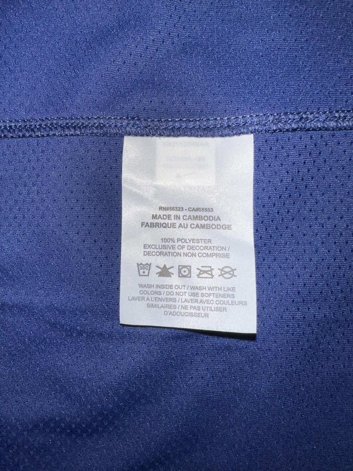 Nike Nike Court Dri-FIT ADV Slam Mens Tennis Polo Shirt Size US L / EU 52-54 / 3 - 6 Thumbnail