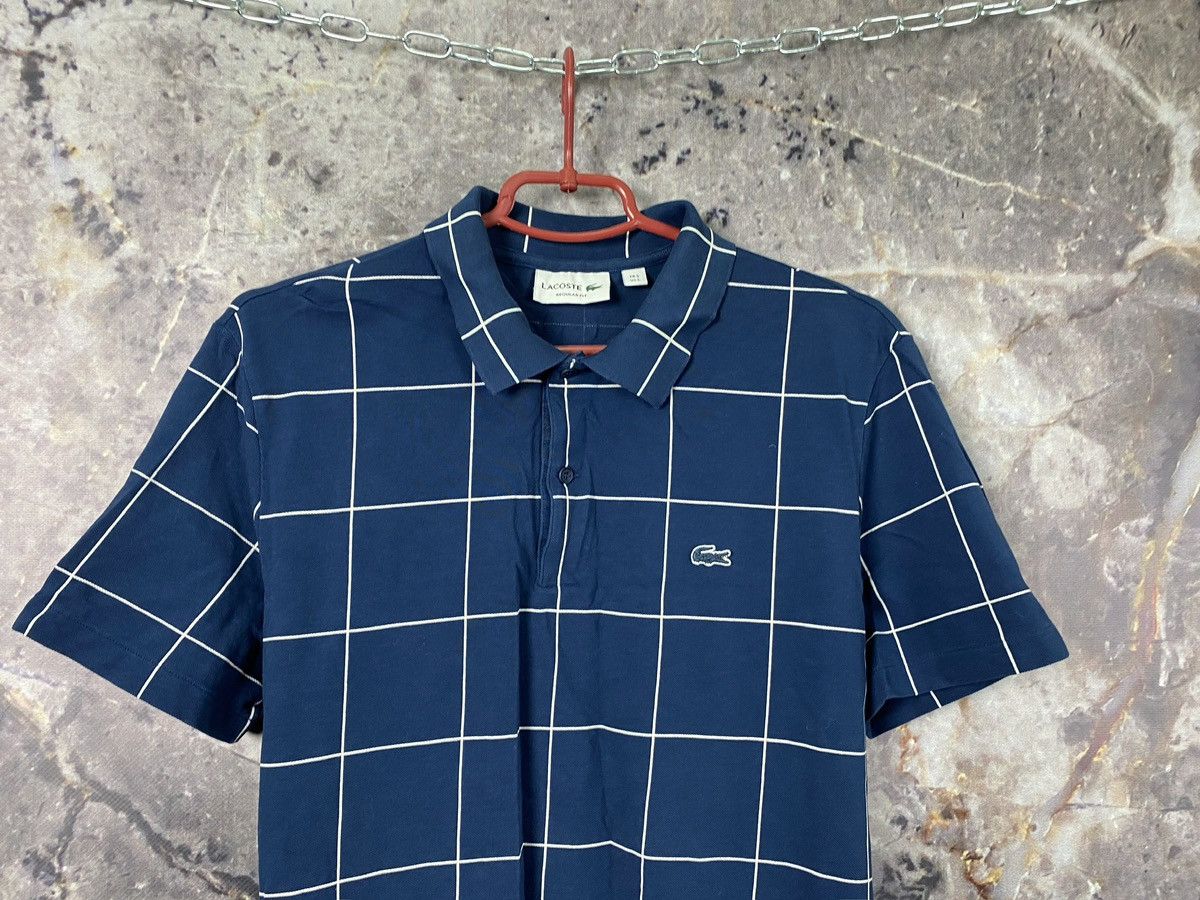 Lacoste Men’s Lacoste Polo Shirt Luxury Streetwear Size Large Size US L / EU 52-54 / 3 - 2 Thumbnail