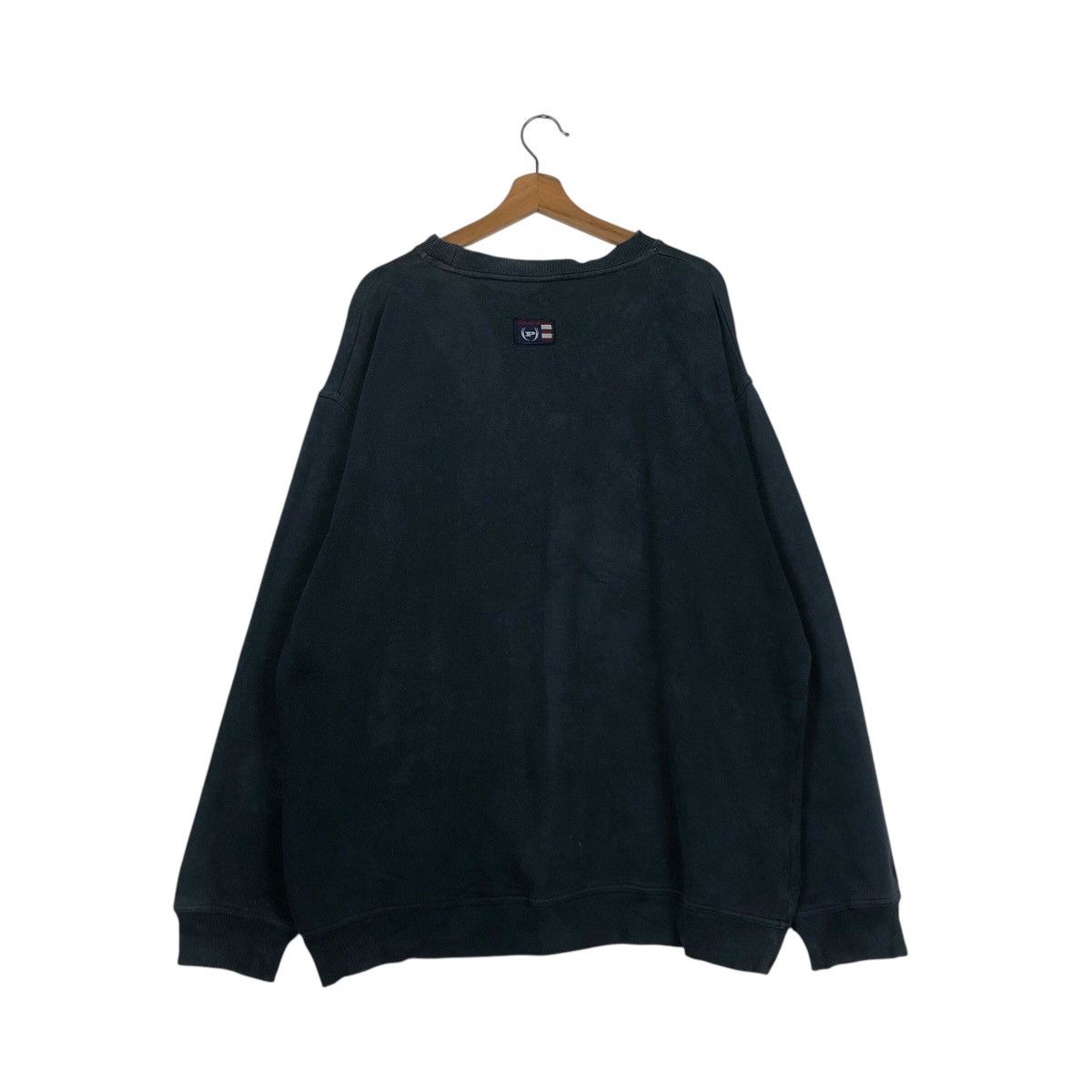 Japanese Brand 📌Vintage Sweatshirt Phat Farm Big Logo Issey Miyake Design Size US XL / EU 56 / 4 - 9 Thumbnail