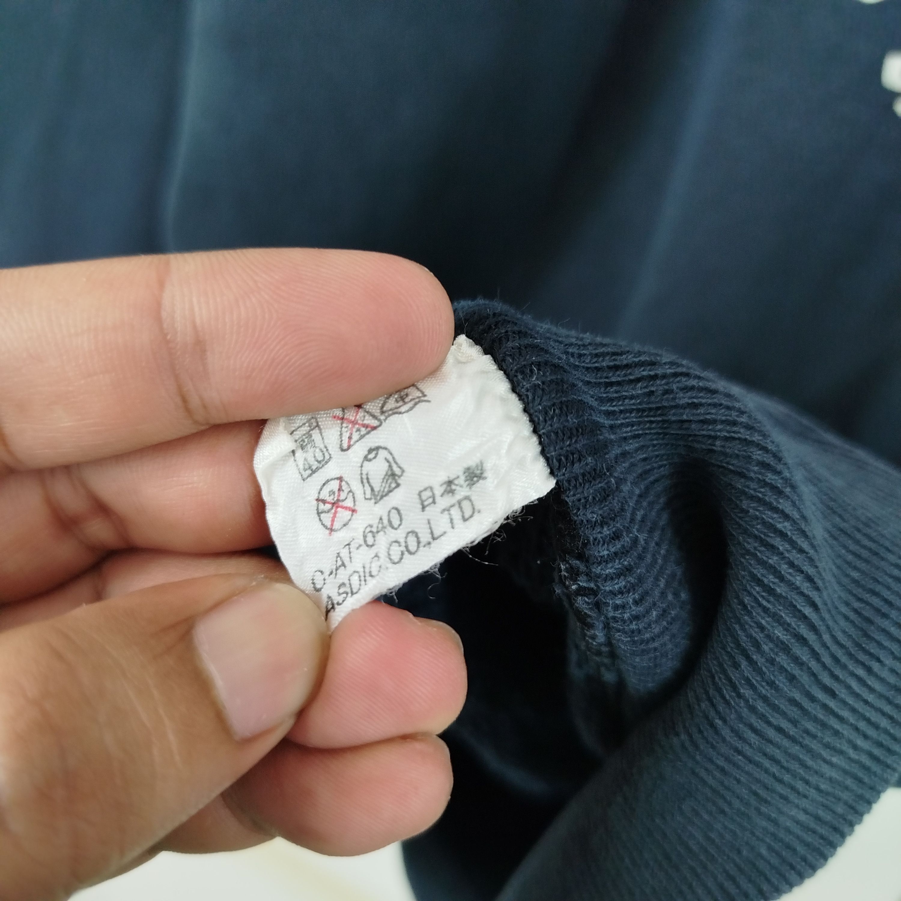 Vintage Vintage K Mayer Cub Day Chop 52 By Asdic Made In Japan Size US L / EU 52-54 / 3 - 6 Thumbnail