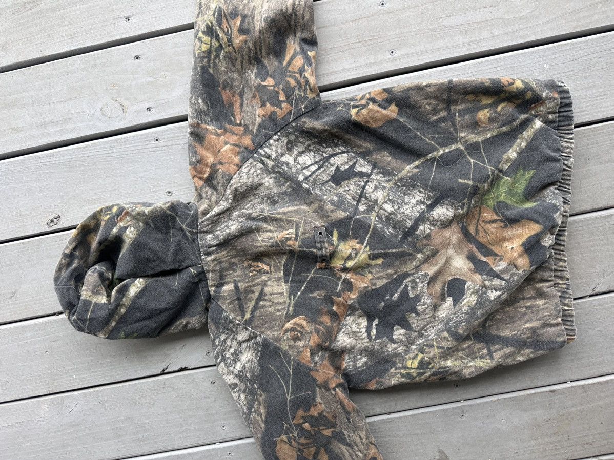 Realtree × Vintage Vintage camo Realtree jacket sz men small women xl Size US S / EU 44-46 / 1 - 6 Thumbnail