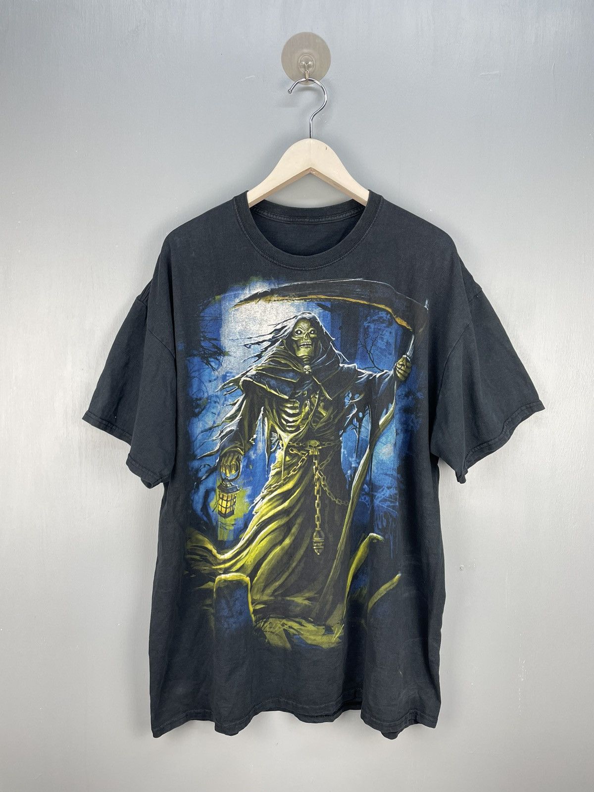 Other Horror t shirt Size US XL / EU 56 / 4 - 1 Thumbnail