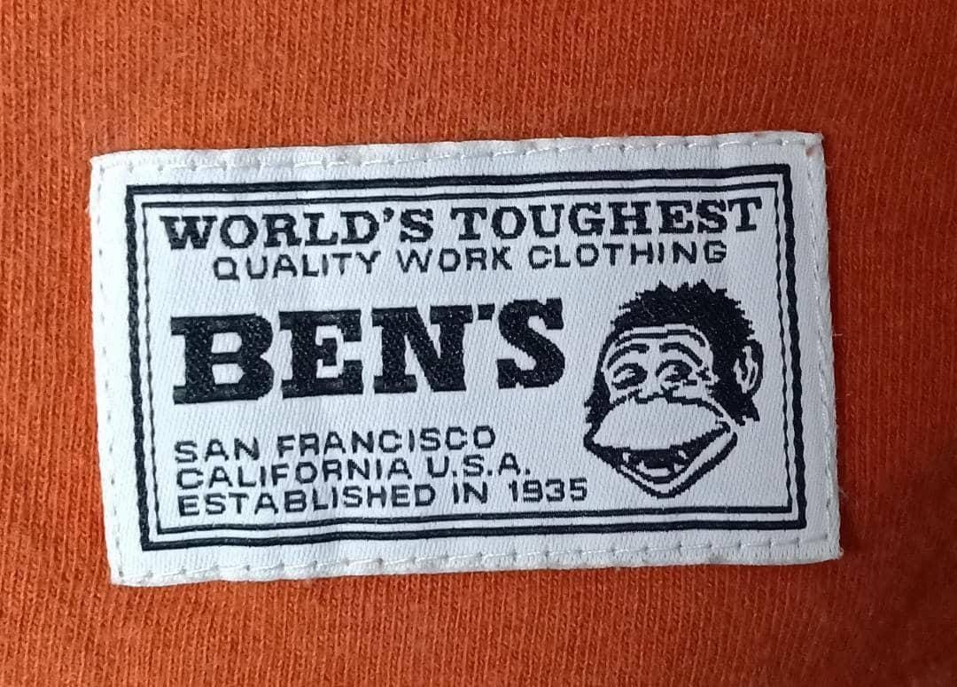 Ben Davis Ben Davis Single Pocket Long Sleeve Size US L / EU 52-54 / 3 - 3 Thumbnail
