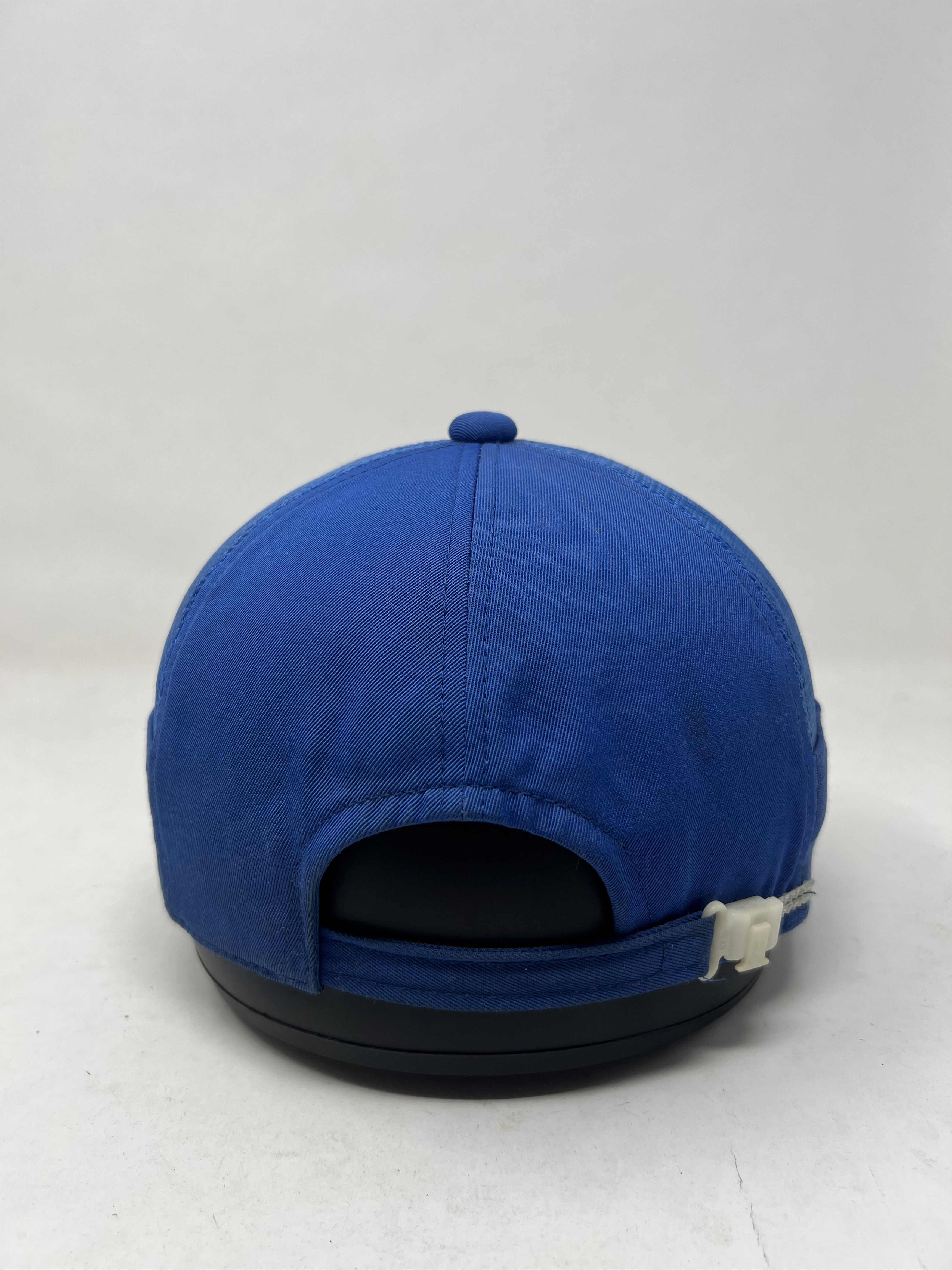Japanese Brand Vintage Runtec Trucker Hat` Size ONE SIZE - 4 Thumbnail