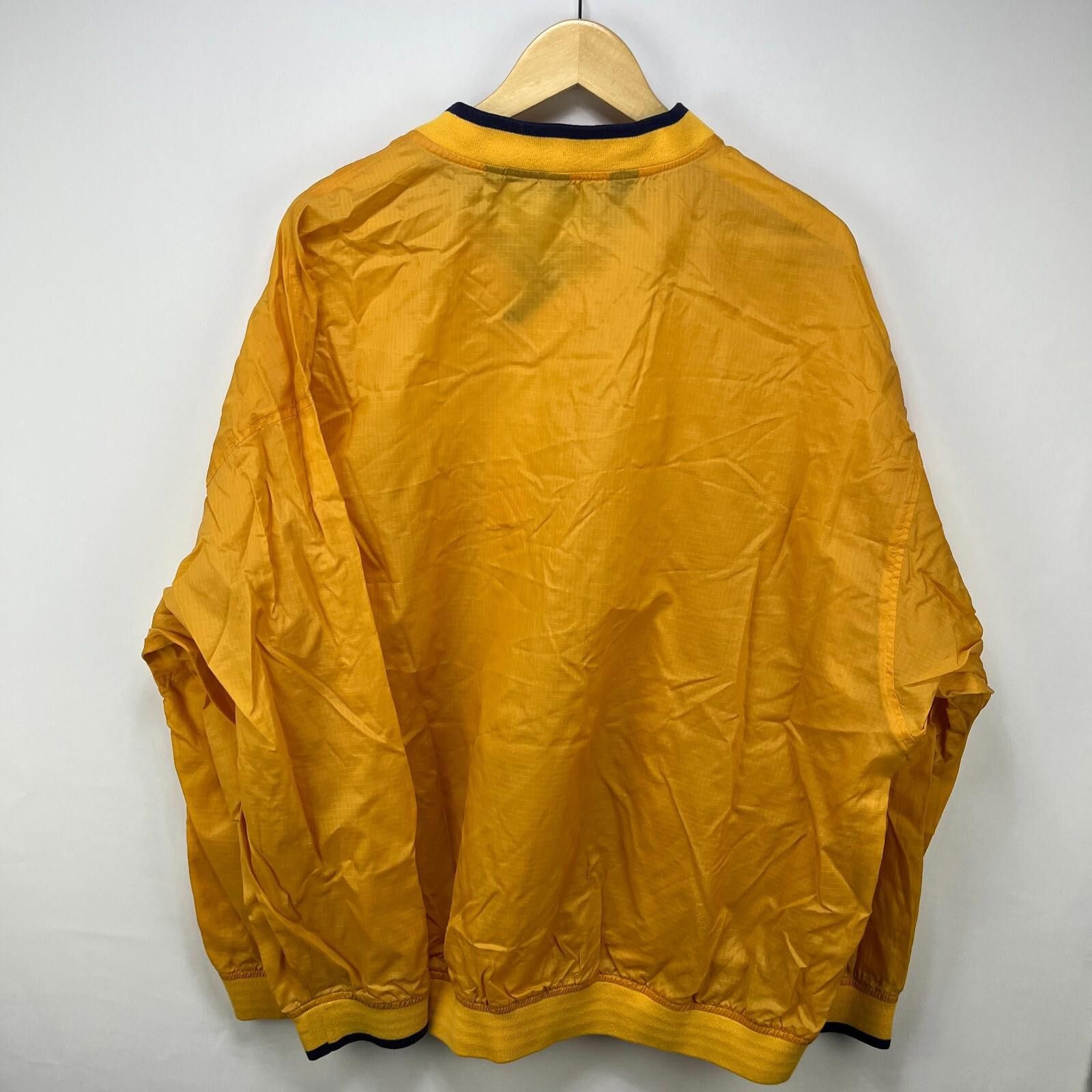 Eddie Bauer Vintage 90s Eddie Bauer Pullover Windbreaker Jacket 2XL Size US XXL / EU 58 / 5 - 8 Thumbnail