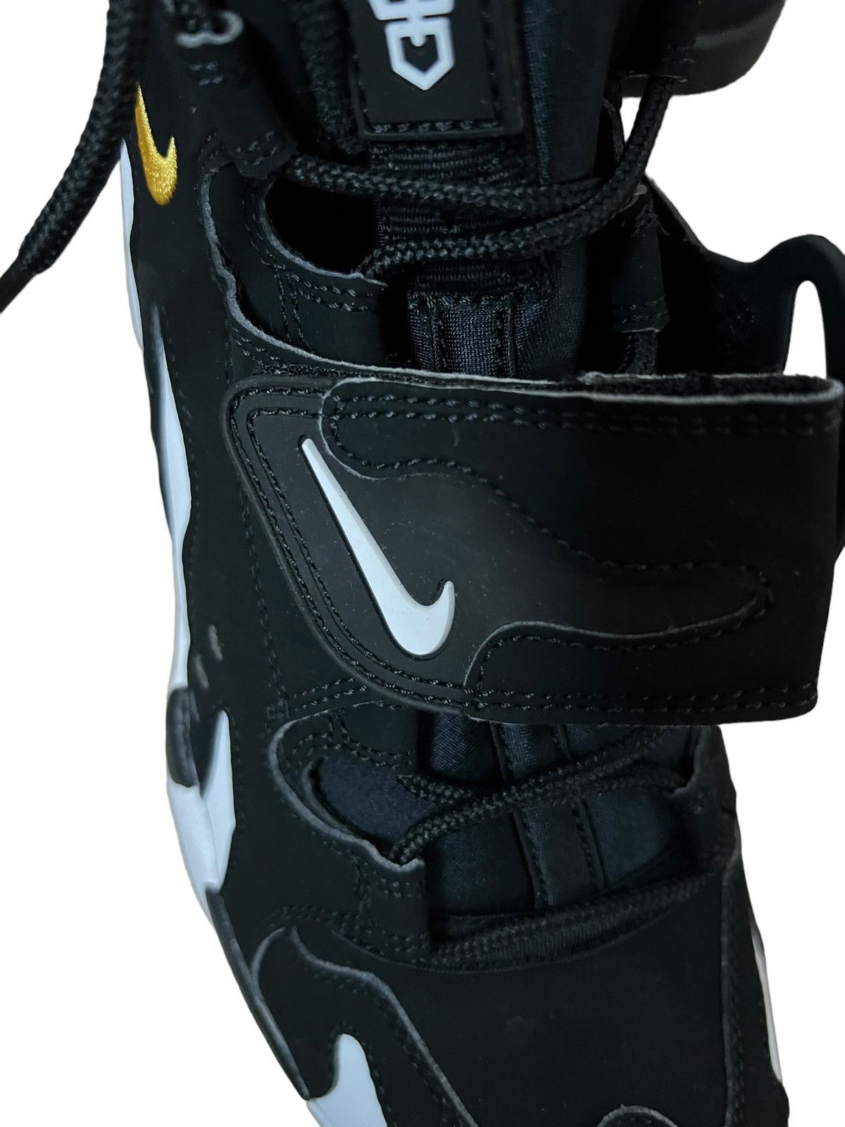 Nike AIR DT MAX 96 Size US 10.5 / EU 43-44 - 5 Thumbnail