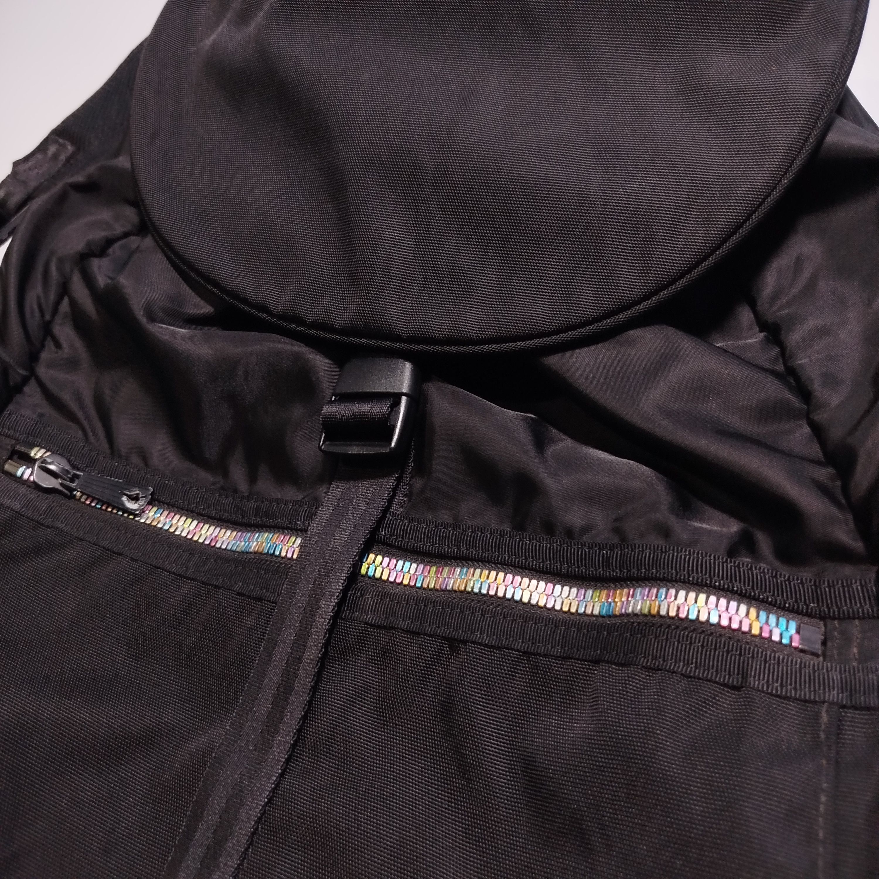 Porter PORTER International Backpack Size ONE SIZE - 6 Thumbnail