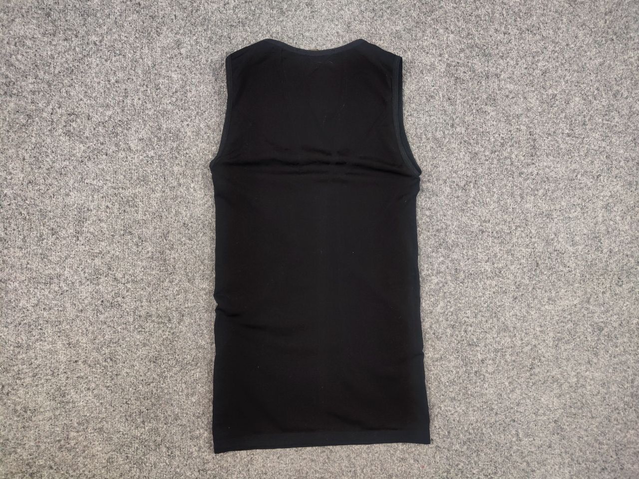 Marithe + Francois Girbaud Marithé + François Girbaud Vintage Synthetic sports tank top Size M / US 6-8 / IT 42-44 - 7 Thumbnail