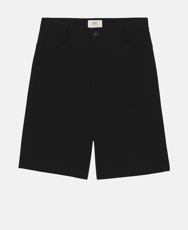 AMI Bermuda shorts Size US 32 / EU 48 - 1 Thumbnail