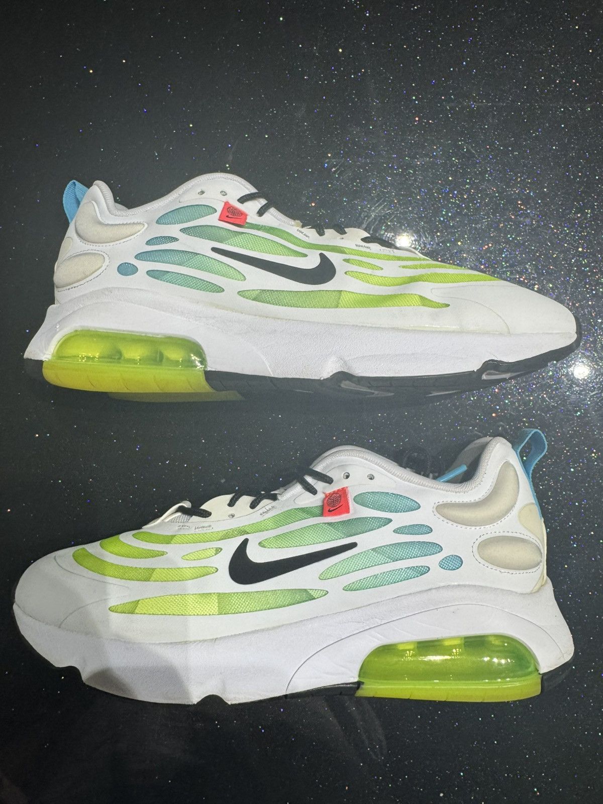 Nike Nike Air Max Exosense SE ‘Worldwide Pack’ - Size 11 Size US 11 / EU 44 - 1 Thumbnail