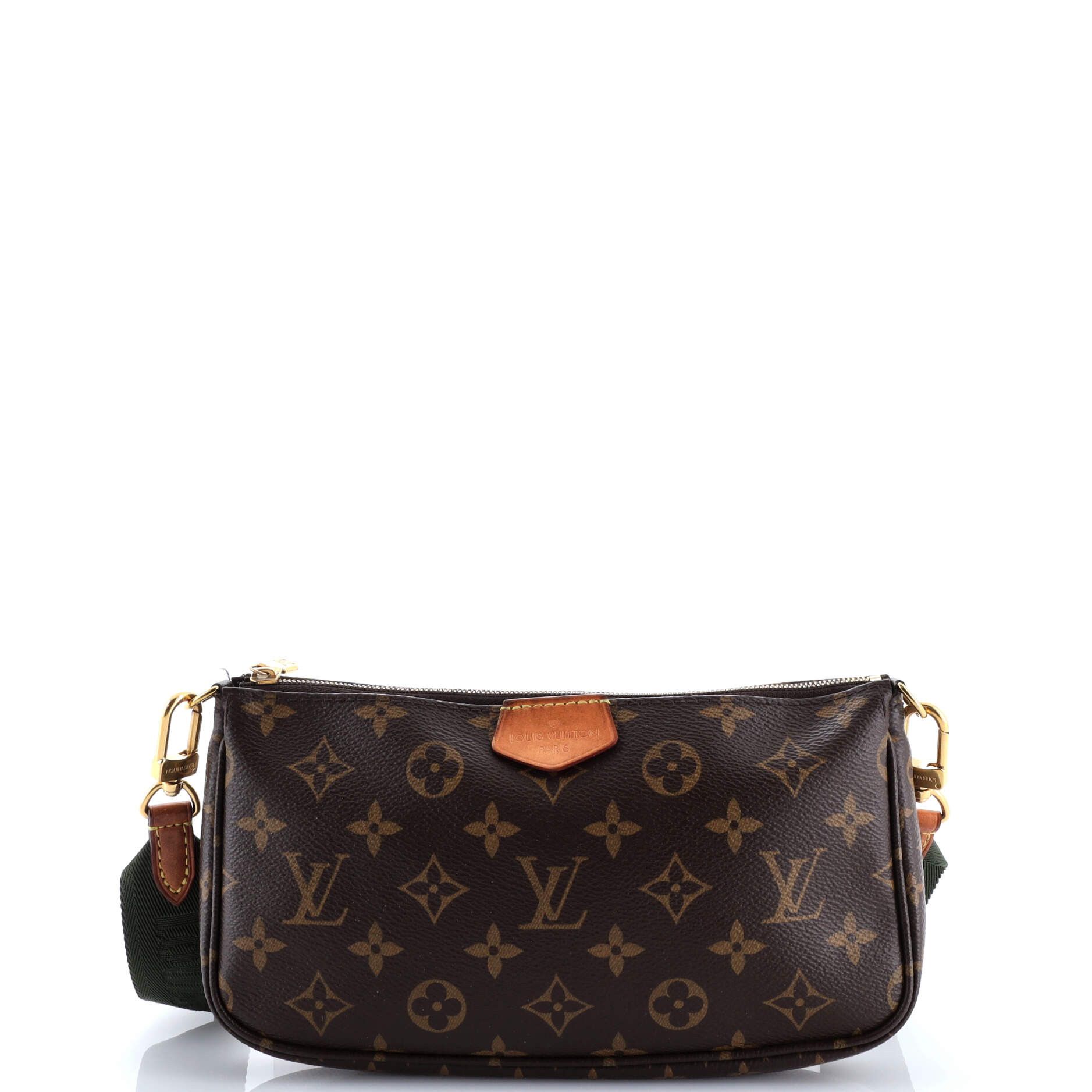 Louis Vuitton Multi Pochette Accessoires Size ONE SIZE - 1 Thumbnail