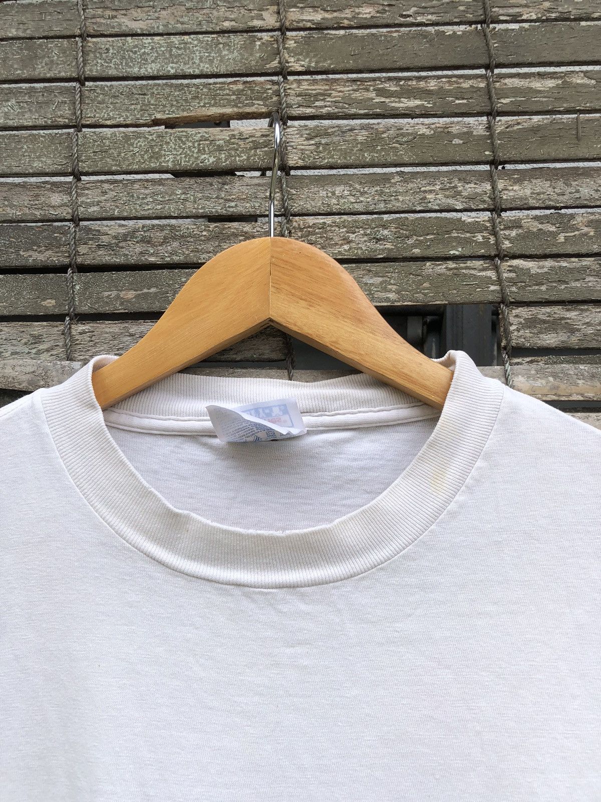 Vintage Vintage 90s Chroma Technology Corp Promo Tee Size US XL / EU 56 / 4 - 13 Thumbnail