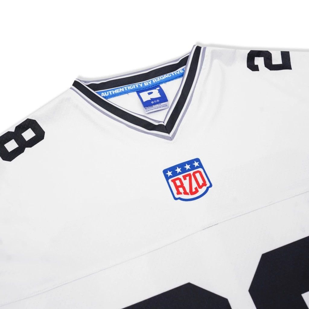 Other RZQ 28 Number Series Jersey Size US L / EU 52-54 / 3 - 3 Thumbnail