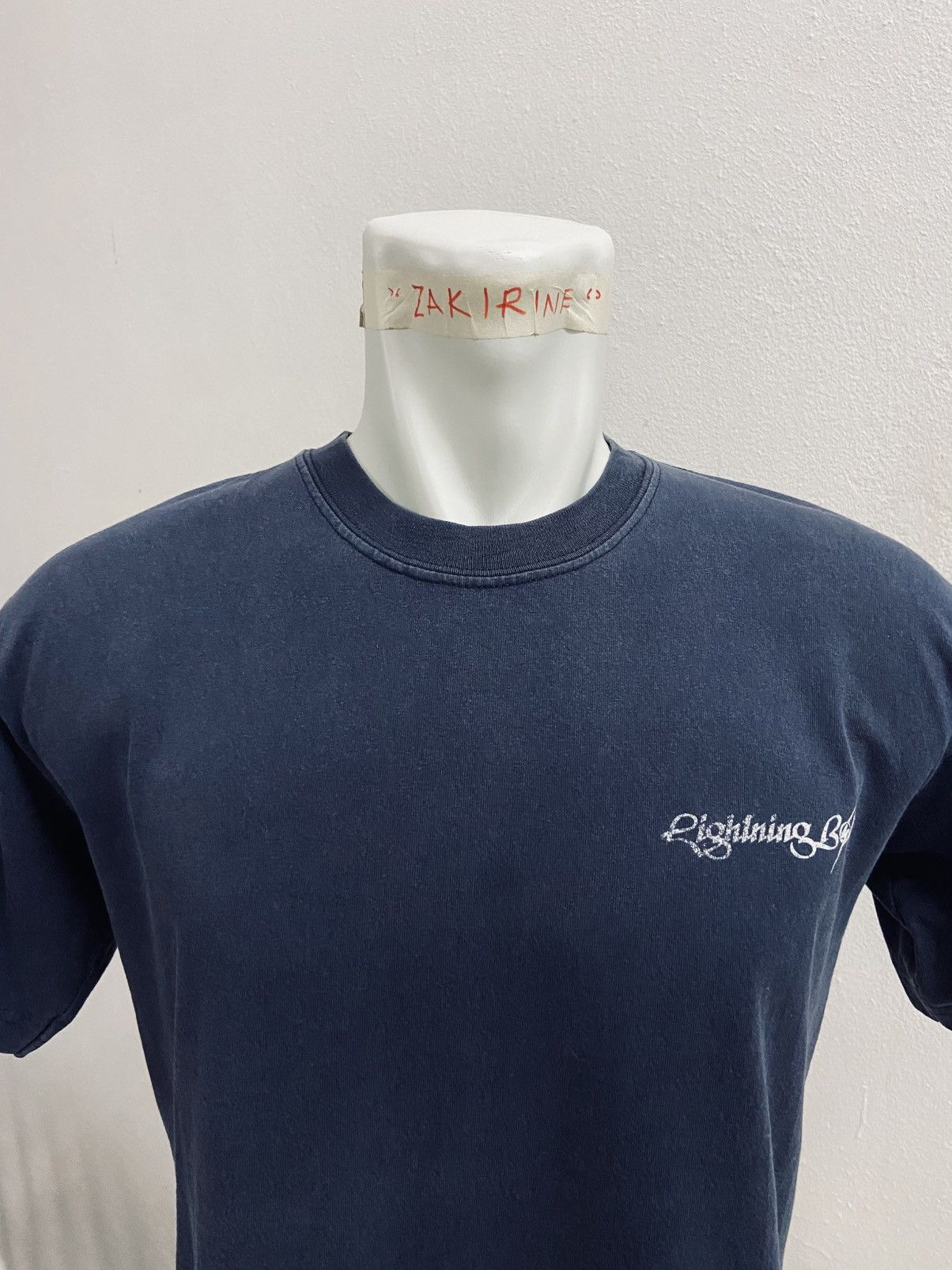 Lightning Bolt LIGHTNING BOLD SURF TEE Size US M / EU 48-50 / 2 - 9 Thumbnail