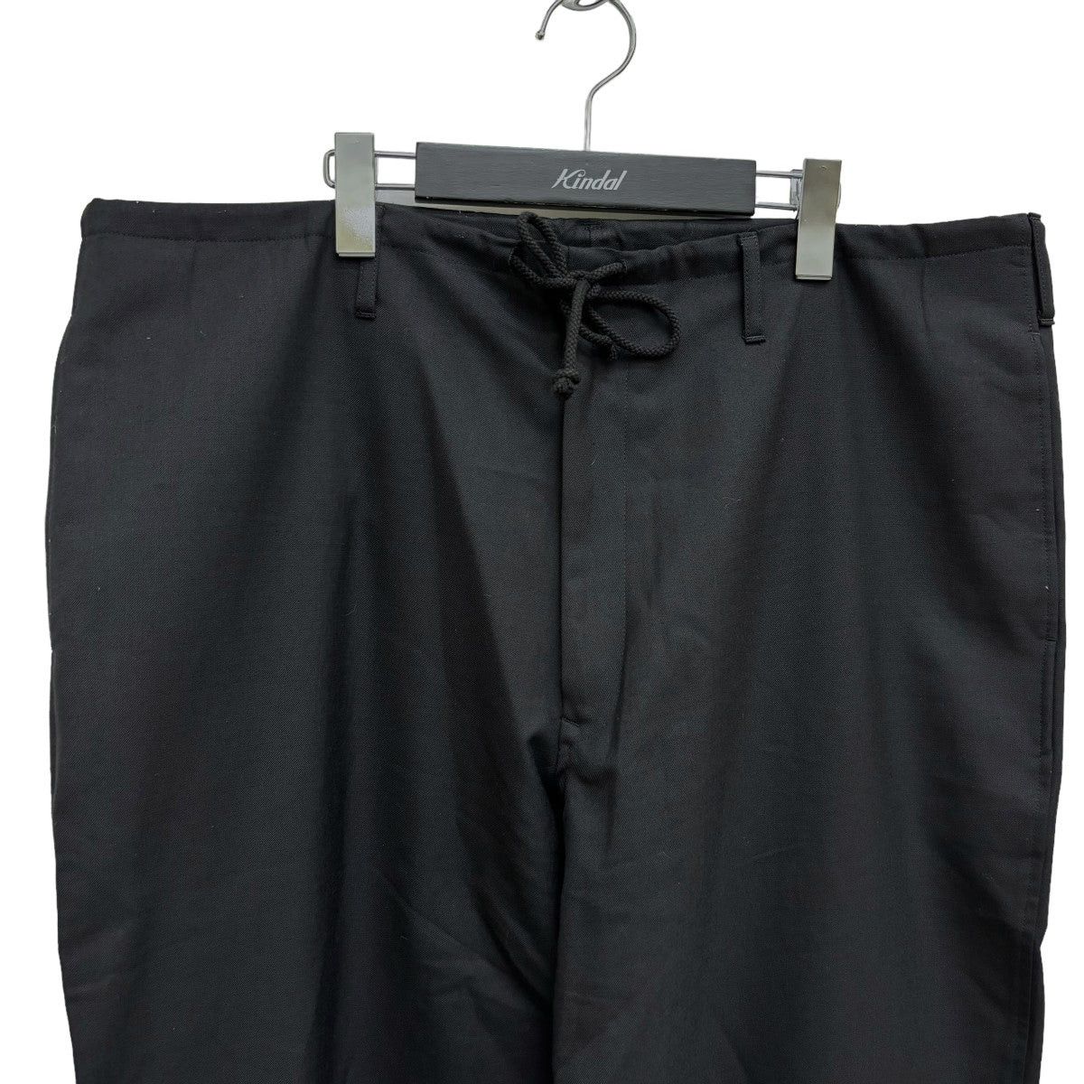 Ground Y GroundY Pants GA-P12-100 Size US 40 / EU 56 - 3 Thumbnail