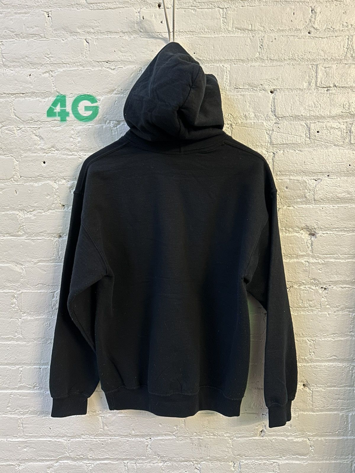 Vintage Enjoy Cocaine Its The Dear Thing Vintage Hoodie Sz M Size US M / EU 48-50 / 2 - 3 Thumbnail