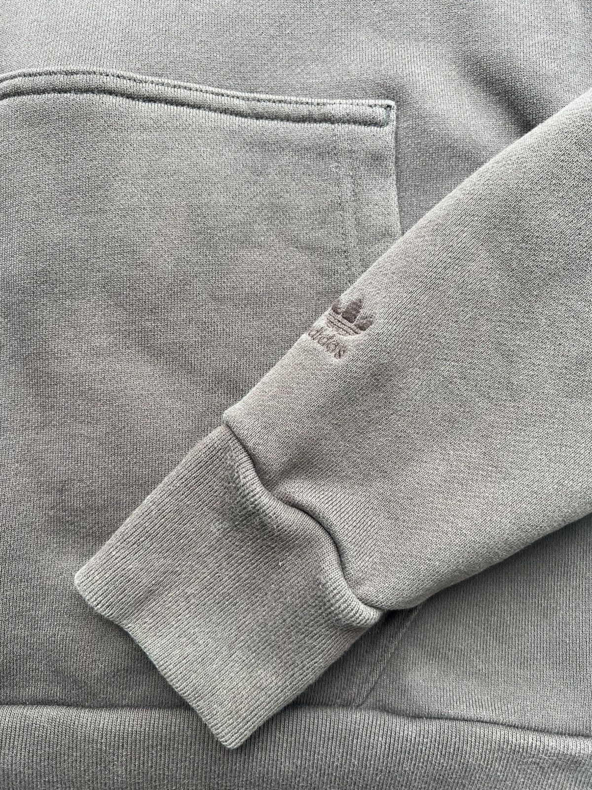 Adidas × Humanrace × Pharrell Pharrell Williams Basics Hoodie (Gender Neutral) Size US S / EU 44-46 / 1 - 4 Thumbnail