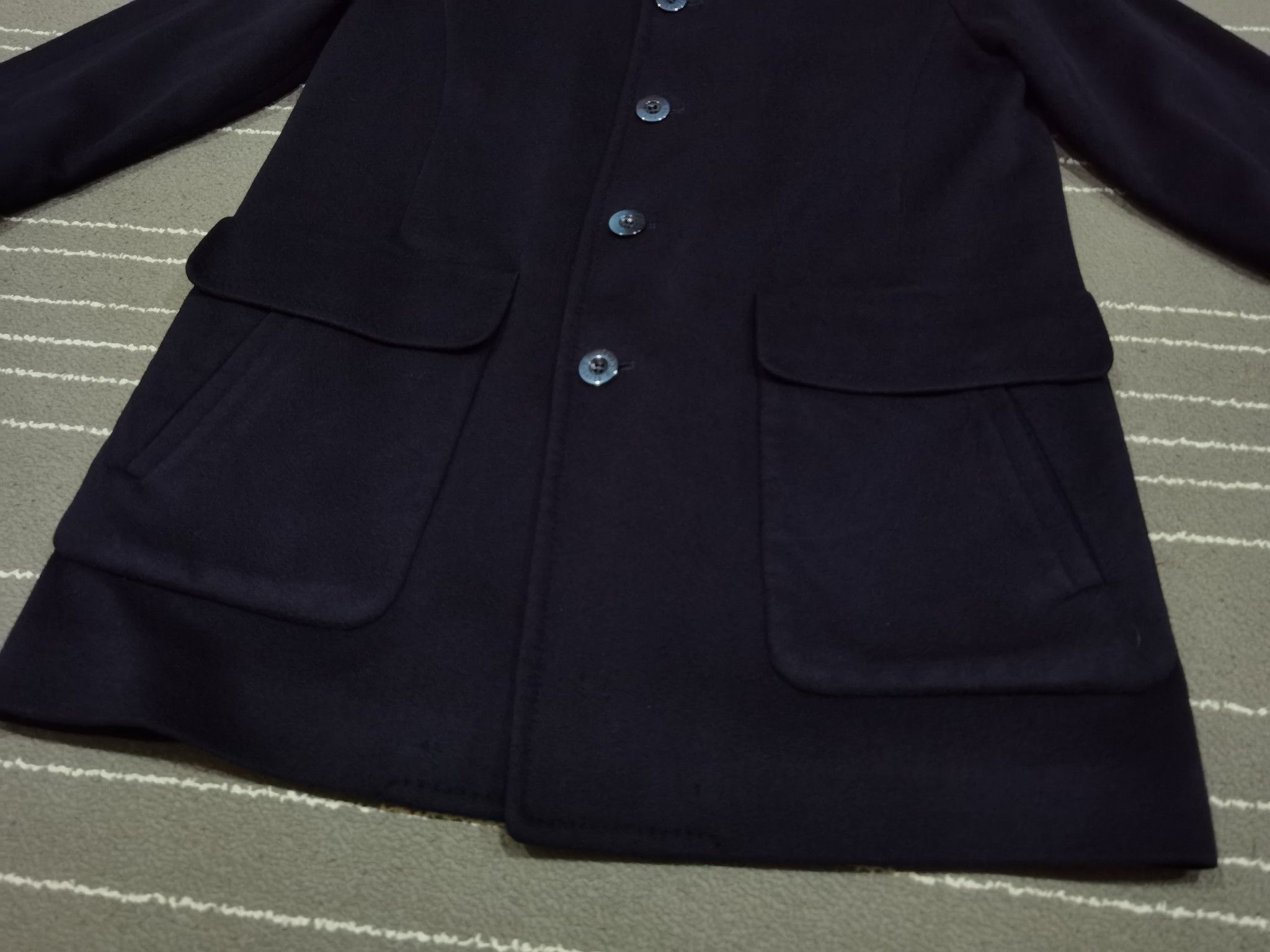 Roberta di Camerino Roberta de camarino X designer X luxury S 5139 Size S / US 4 / IT 40 - 7 Thumbnail