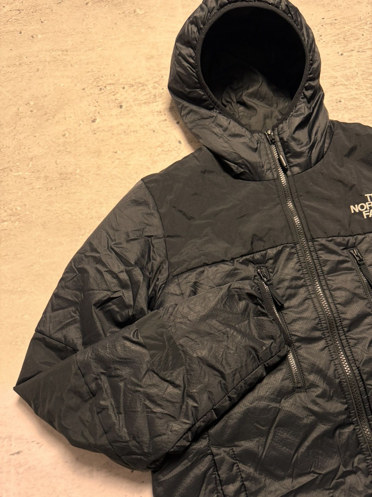 The North Face × Vintage THE NORTH FACE VINTAGE MOUNTAIN LIGHT JACKET Size US S / EU 44-46 / 1 - 3 Thumbnail