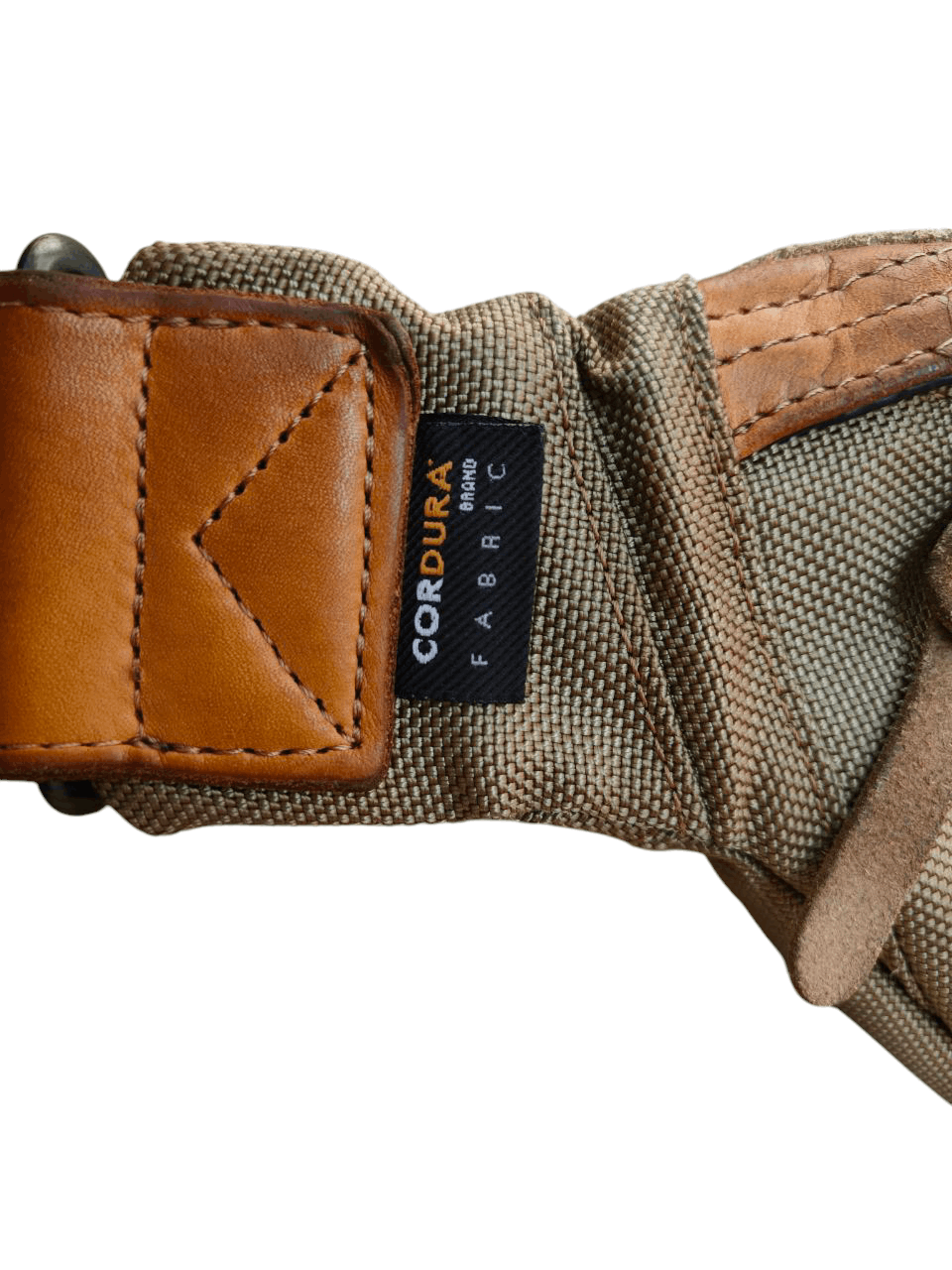 MasterPiece Masterpiece x Beams Leather Crossbody Size ONE SIZE - 4 Thumbnail